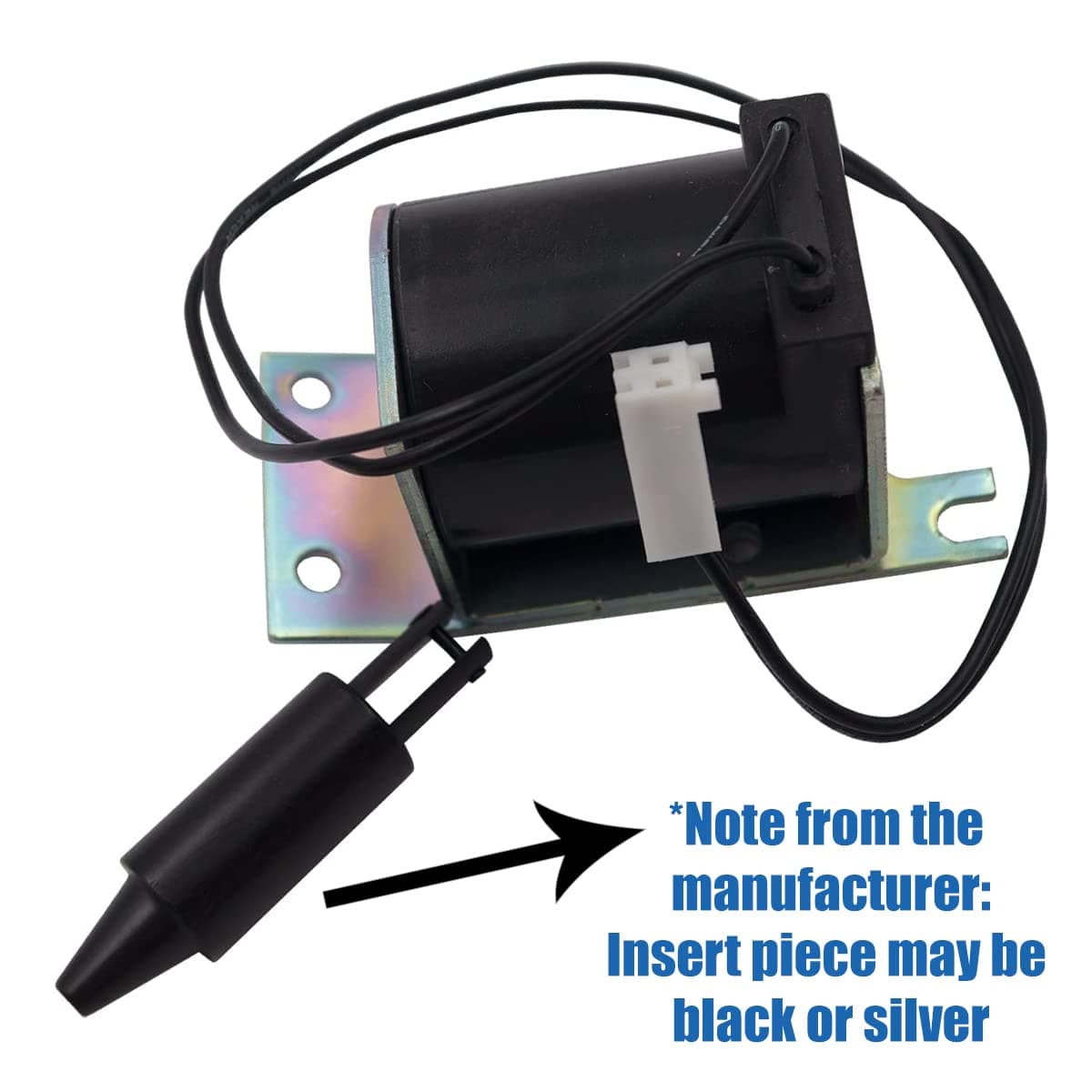 SDWR62X10055 wr62x10055-wr62x10020-refrigerator-ice-dispenser-solenoid view 21