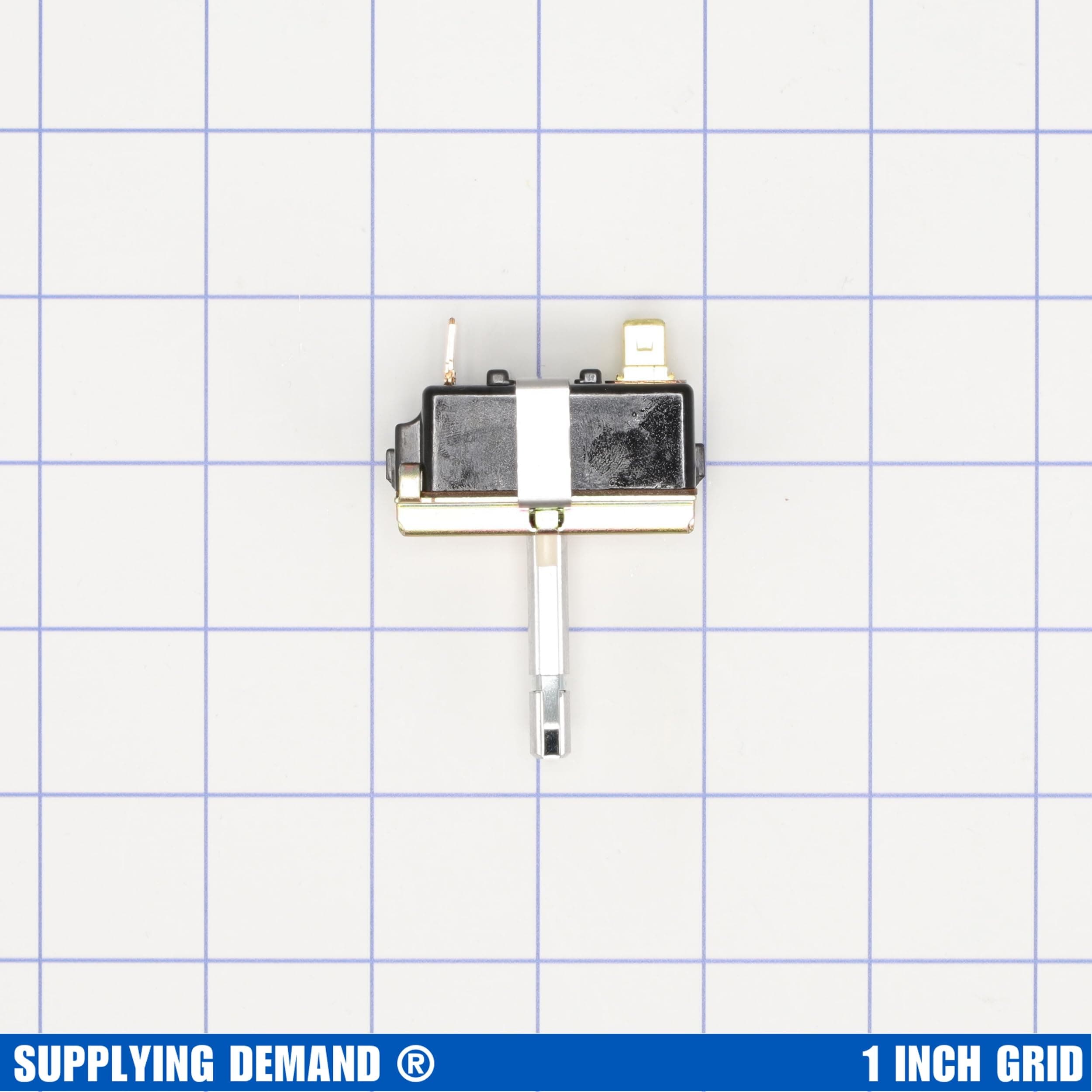 SD9762441 9762441-1182003-range-surface-element-control-switch view 11