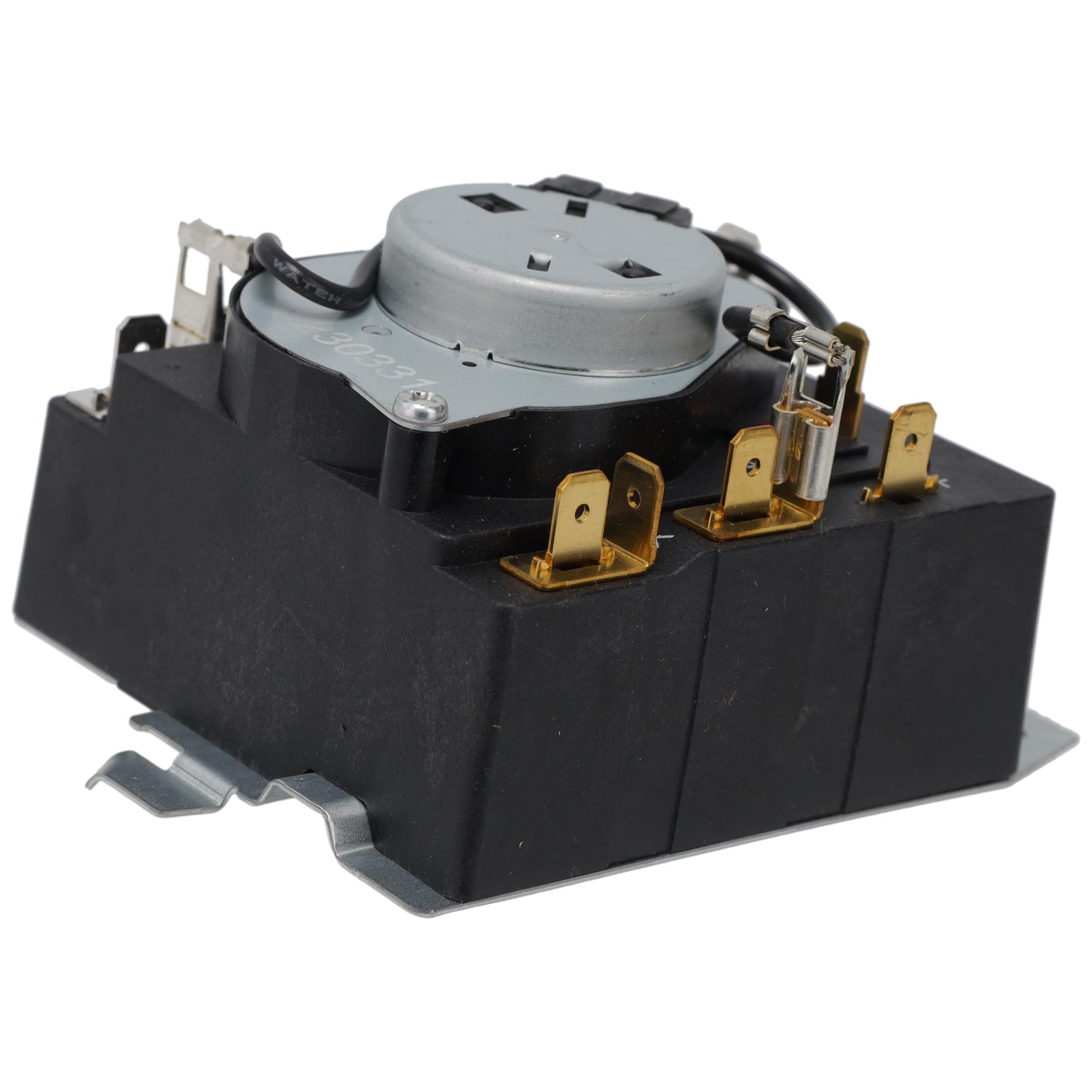 SDWE04X24550 we04x24550-we04x24549-dryer-timer view 81