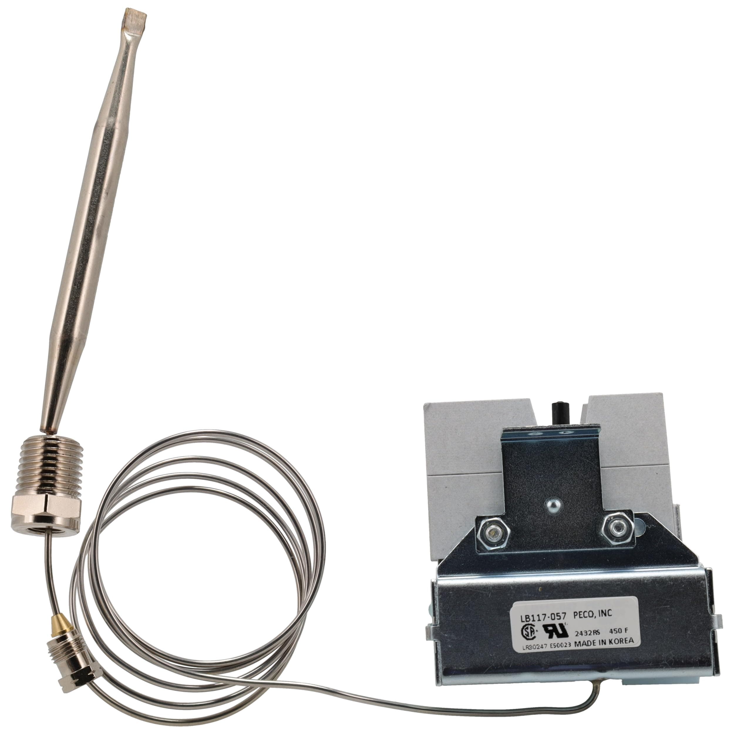 SD8073680 8073680-commercial-fryer-high-limit-thermostat view 31