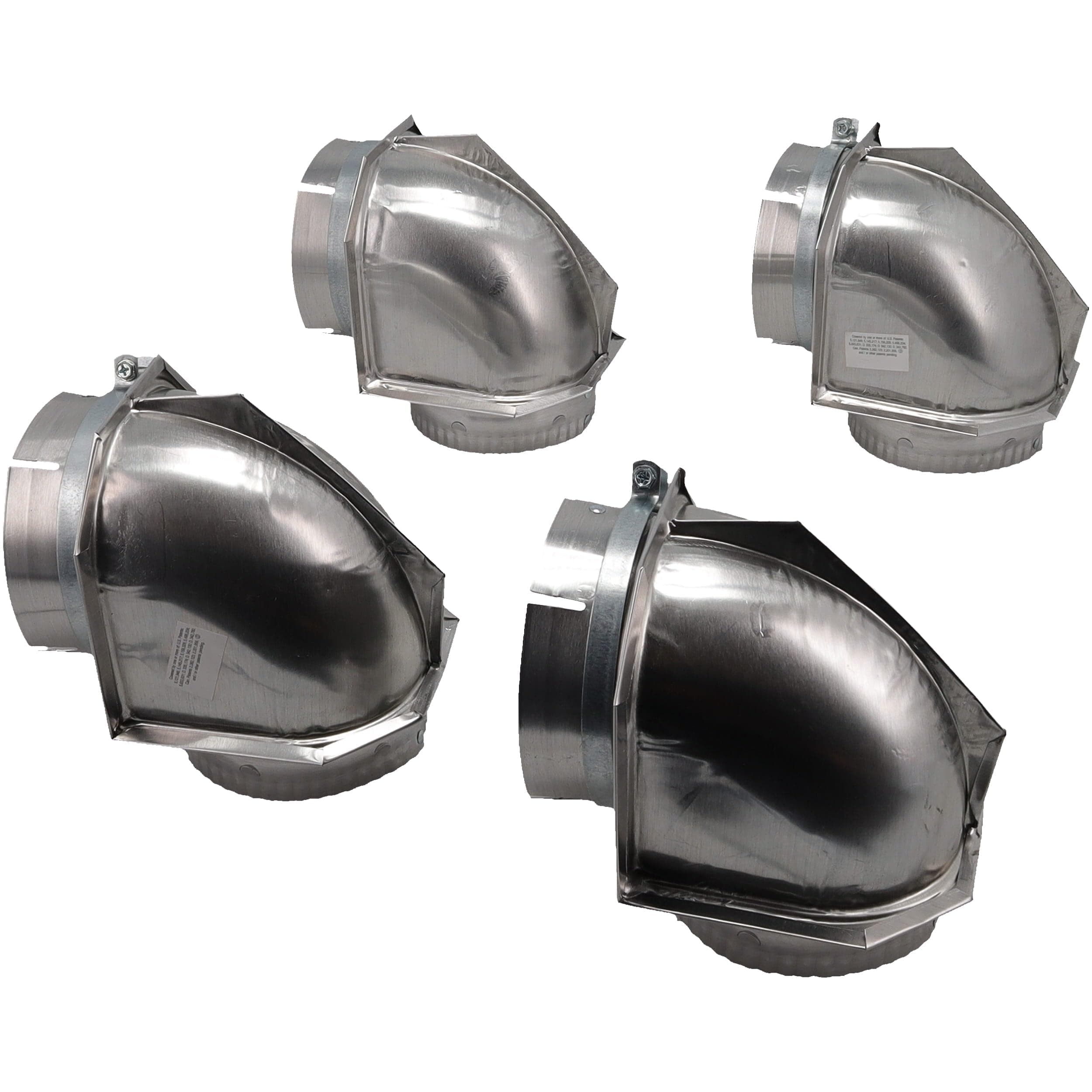 SD60631X4 60631x4-dryer-4-inch-aluminum-90-degree-elbow-vent-connector-%7C-pro-pack-4 view 31