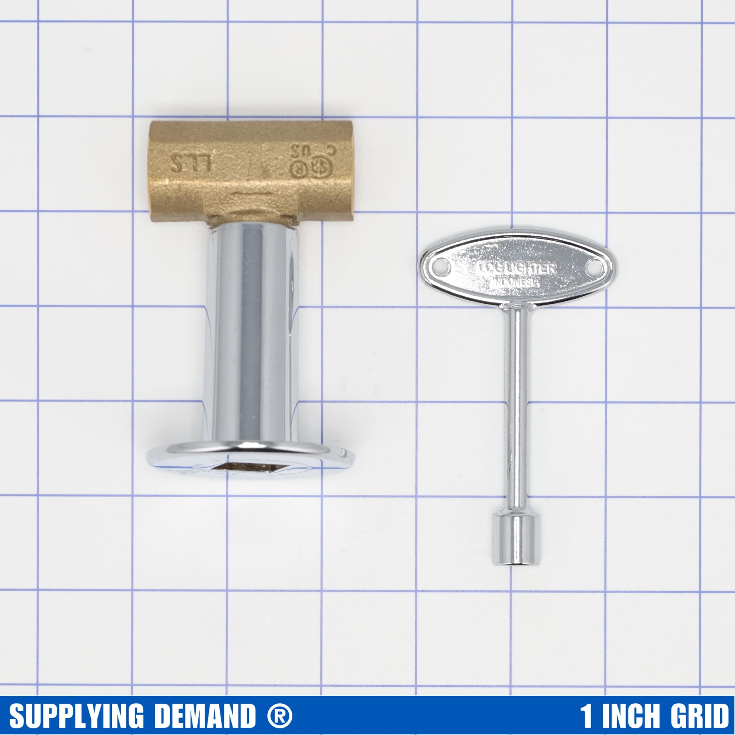 SDSVL-2SK-CP svl-2sk-cp-npt-brass-log-lighter-straight-stop-valve view 11