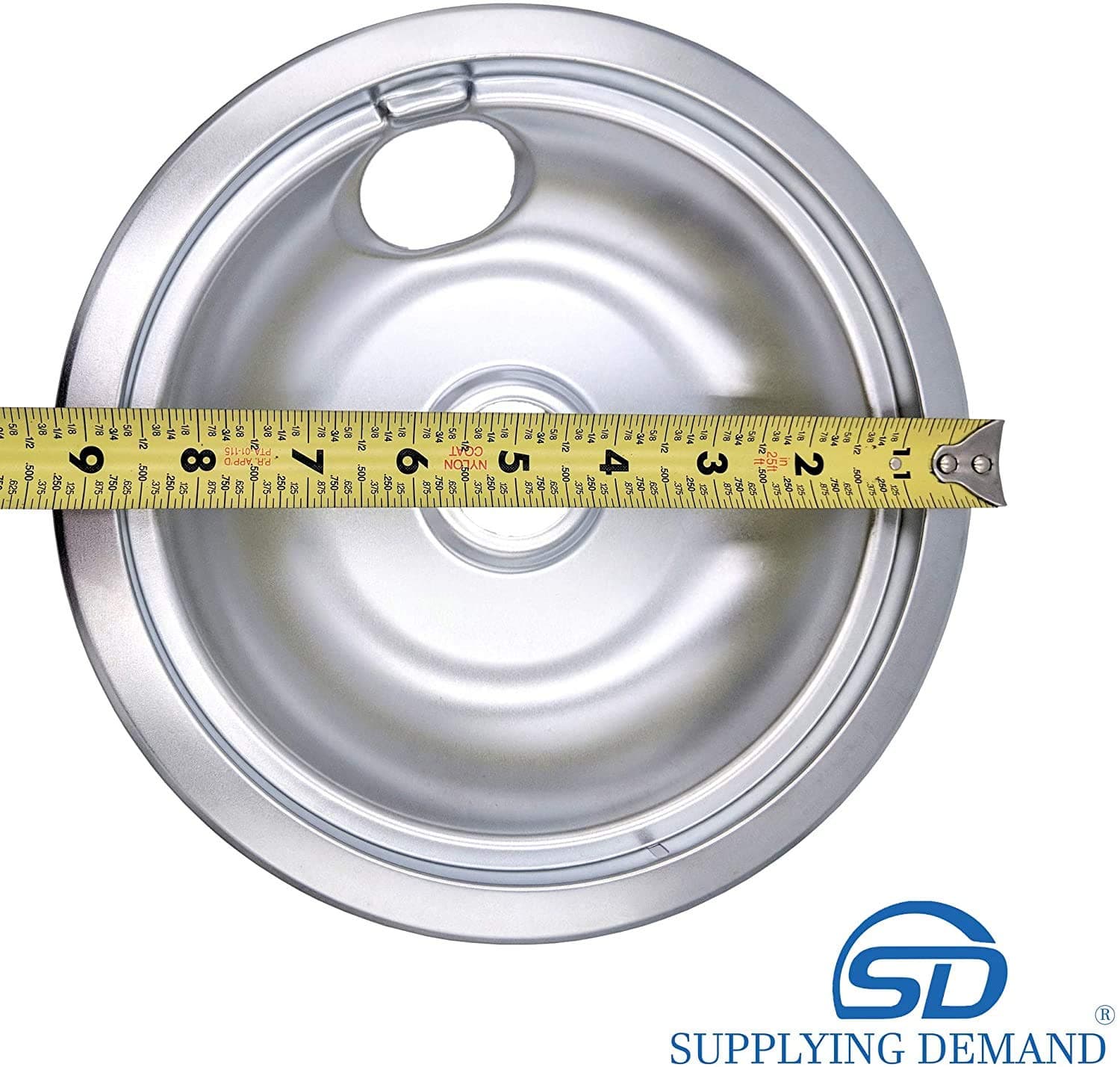 SD316048413-14X4PC 316048413-14x4pc-ps437595-electric-range-drip-pan-set view 31