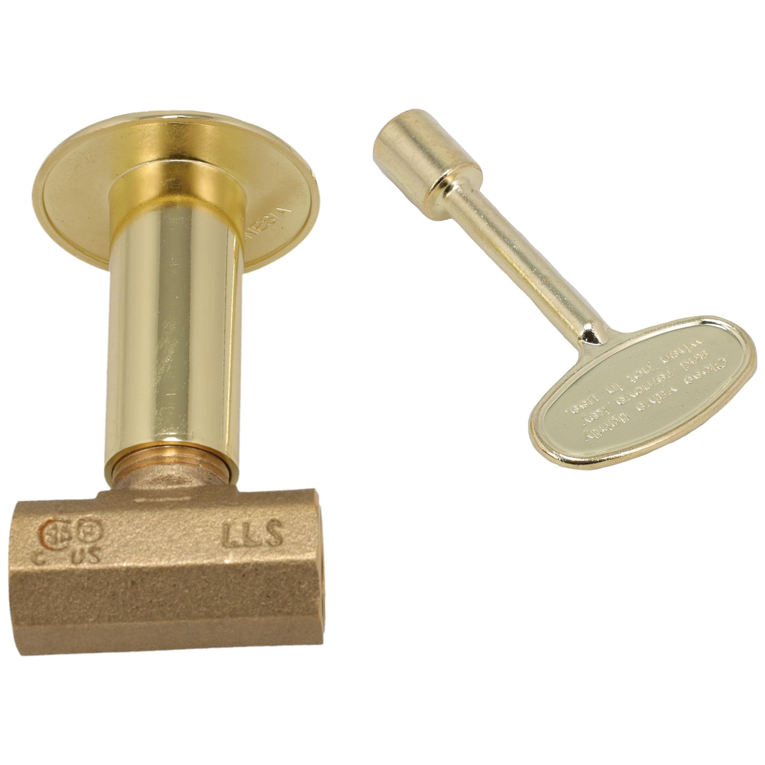 SDSVL-2SK-PBR svl-2sk-pbr-npt-brass-log-lighter-straight-stop-valve view 71