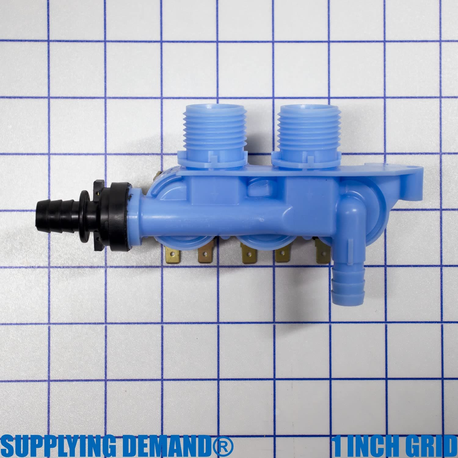 SD137465100 137465100-2688979-washer-water-inlet-valve view 11