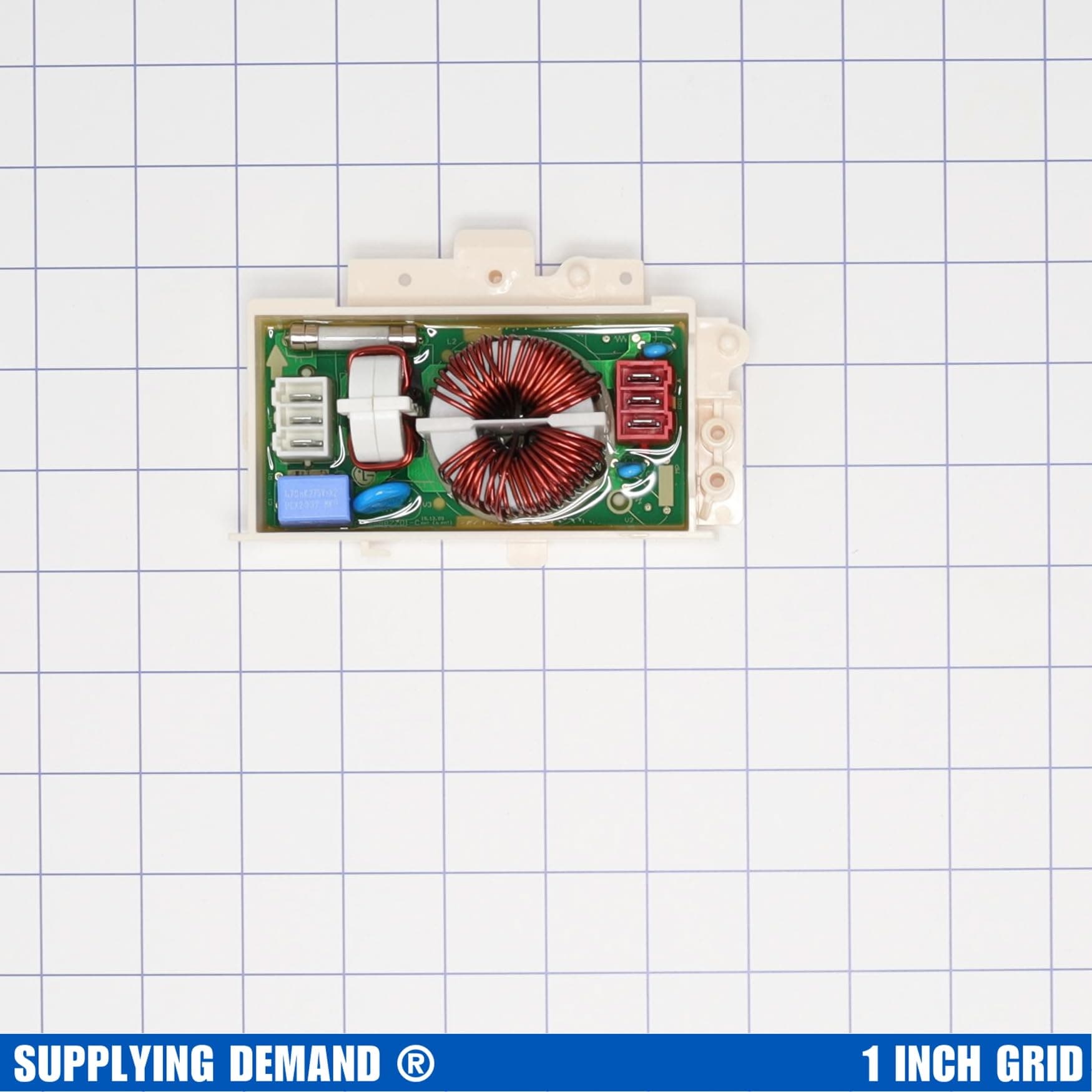SD6201EC1006T 6201ec1006t-6201ec1006l-washer-dishwasher-noise-filter view 11