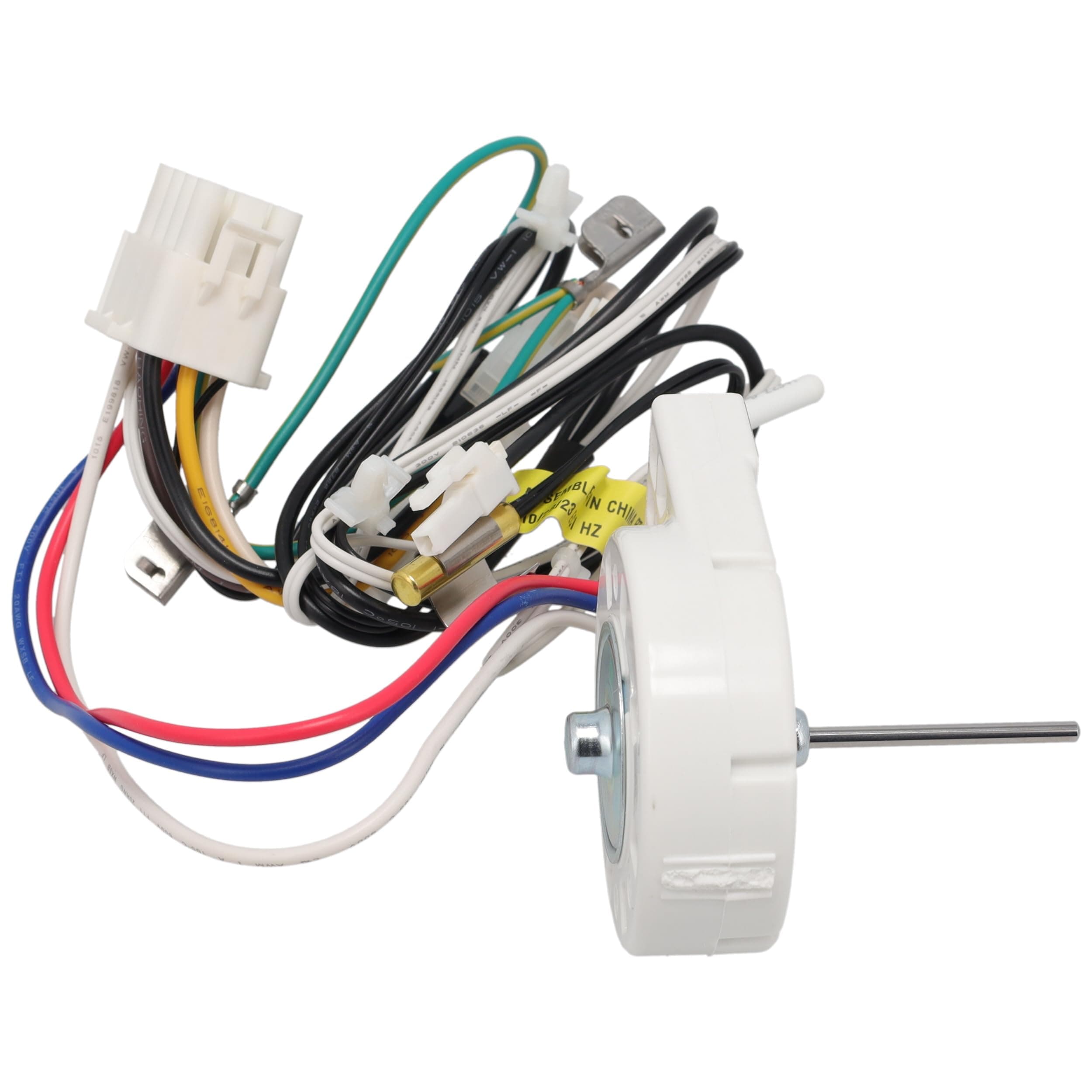 SDW11249952 w11249952-4816041-refrigerator-freezer-evaporator-fan-motor view 31