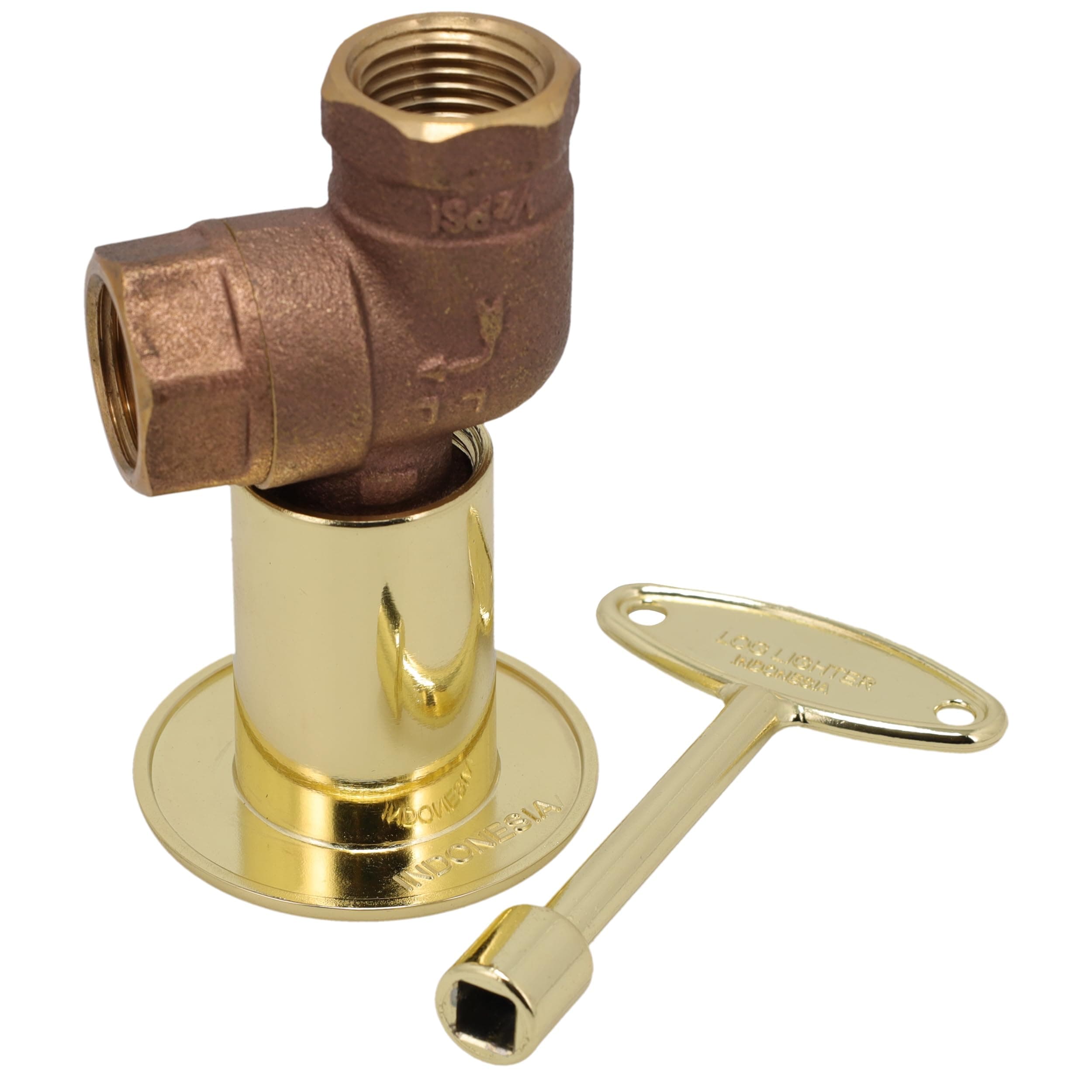 SDBVL-2LK-PB bvl-2lk-pb-npt-angle-log-lighter-valve-cover-key view 31