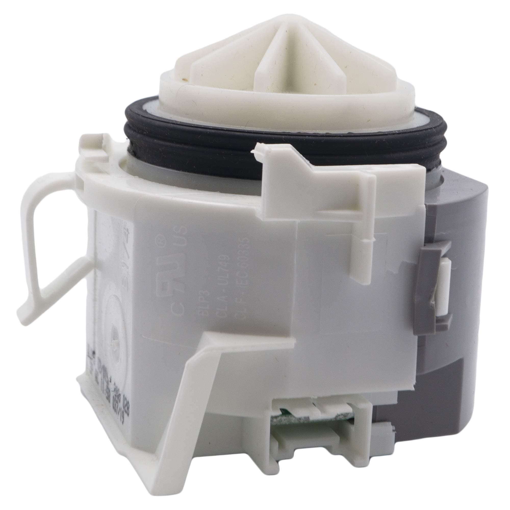 SD00631200 00631200-4578287-dishwasher-drain-pump