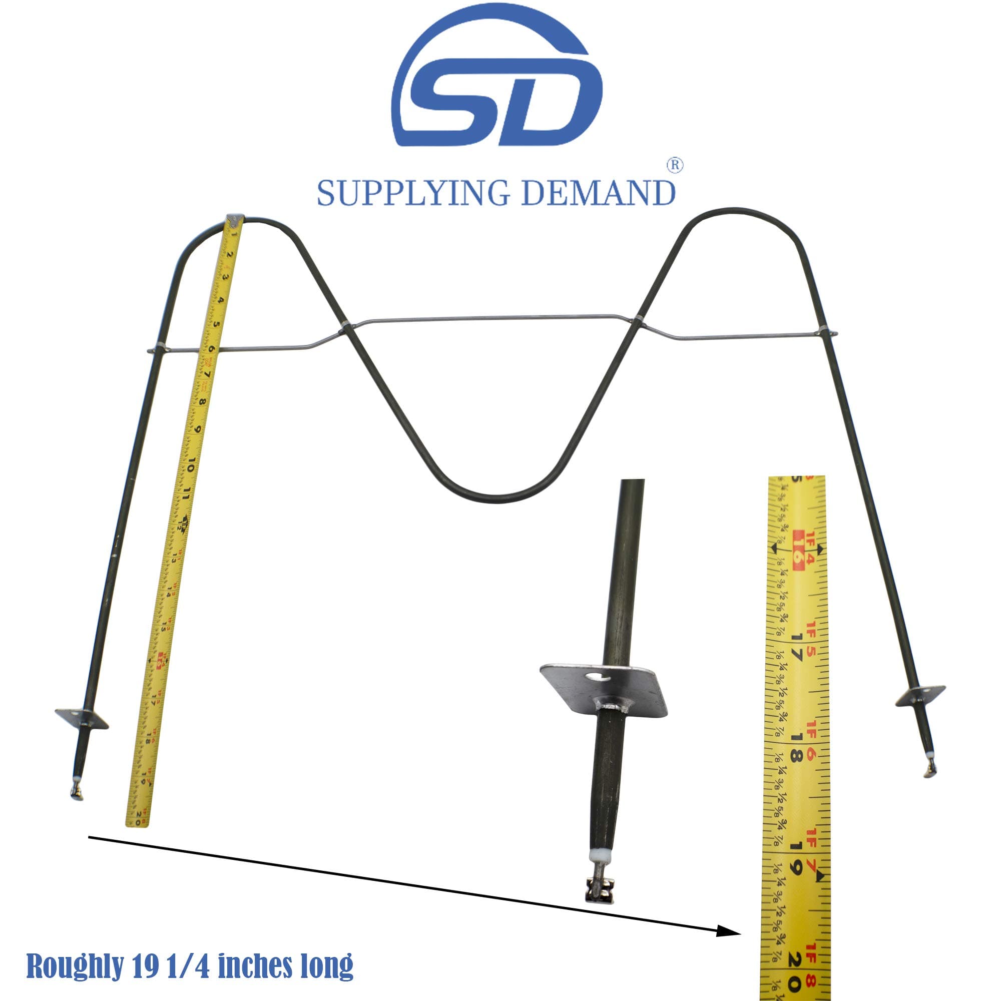 SDDG47-00038B dg47-00038b-dg47-00038a-range-bake-element view 21