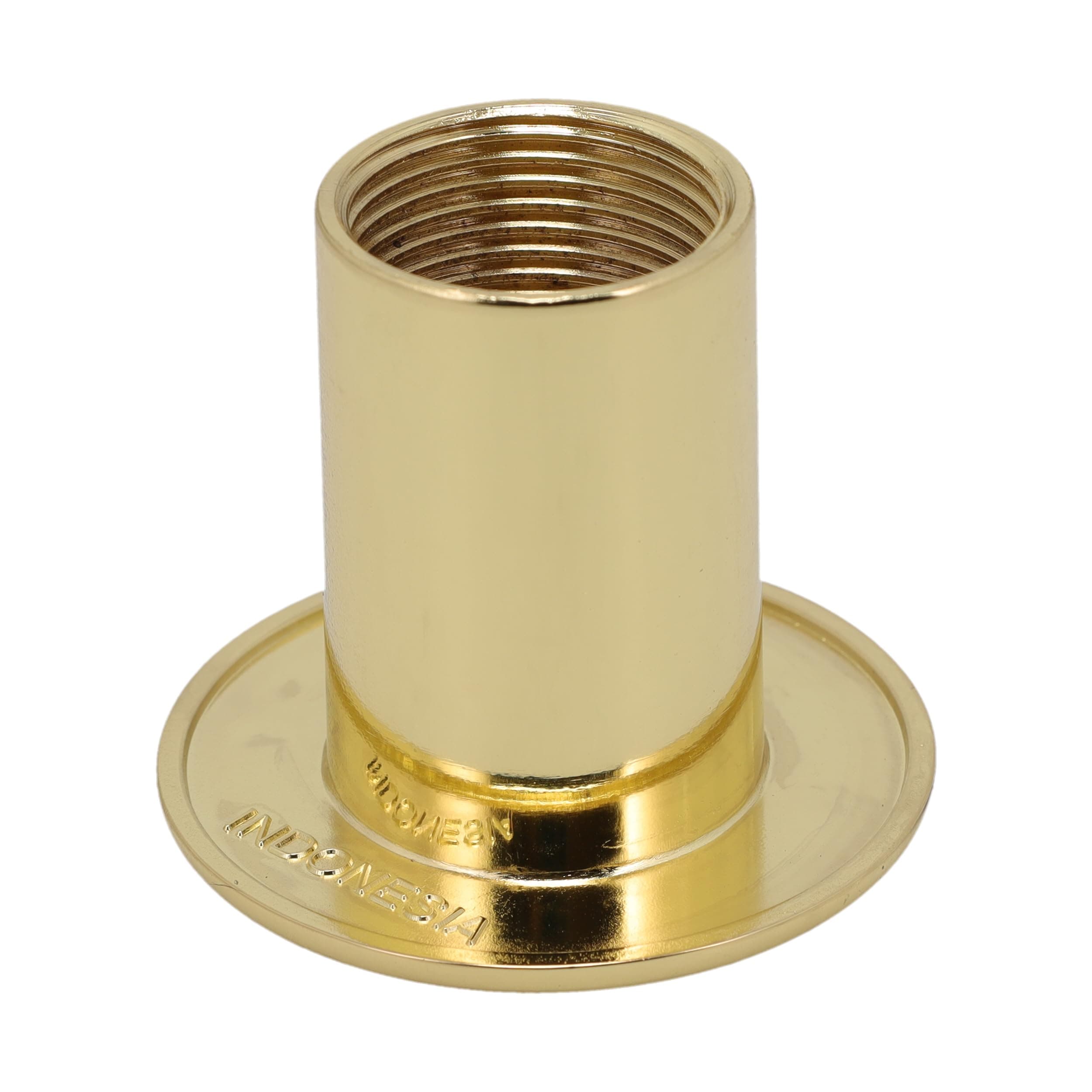 SDCVR-BVL-2PBR cvr-bvl-2pbr-log-lighter-valve-cover-brass-plated view 21
