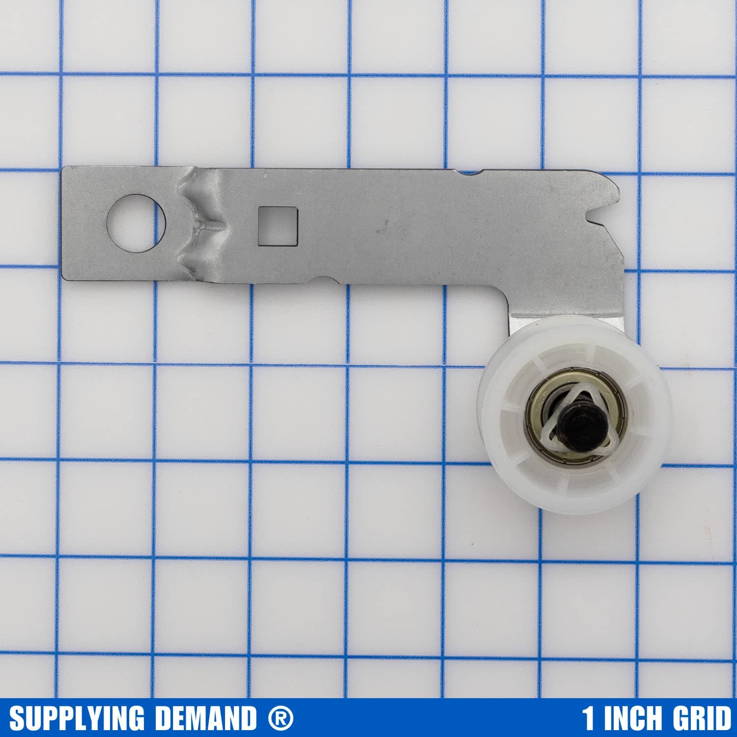 SDW10837240BB w10837240bb-w10837240-dryer-idler-pulley-bracket view 11