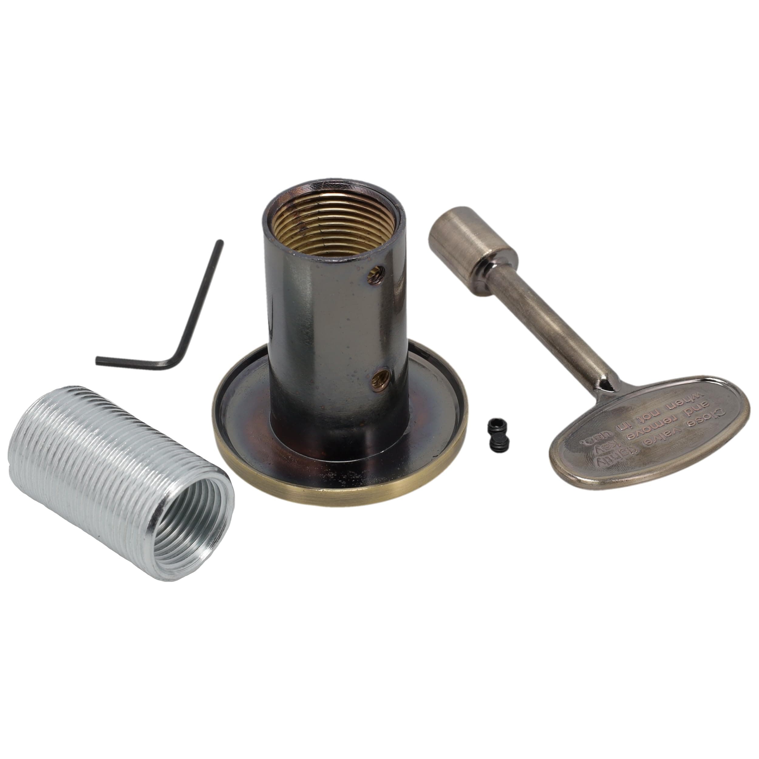 SDLLFLGKIT-ABR llflgkit-abr-log-lighter-gas-valve-kit- view 61
