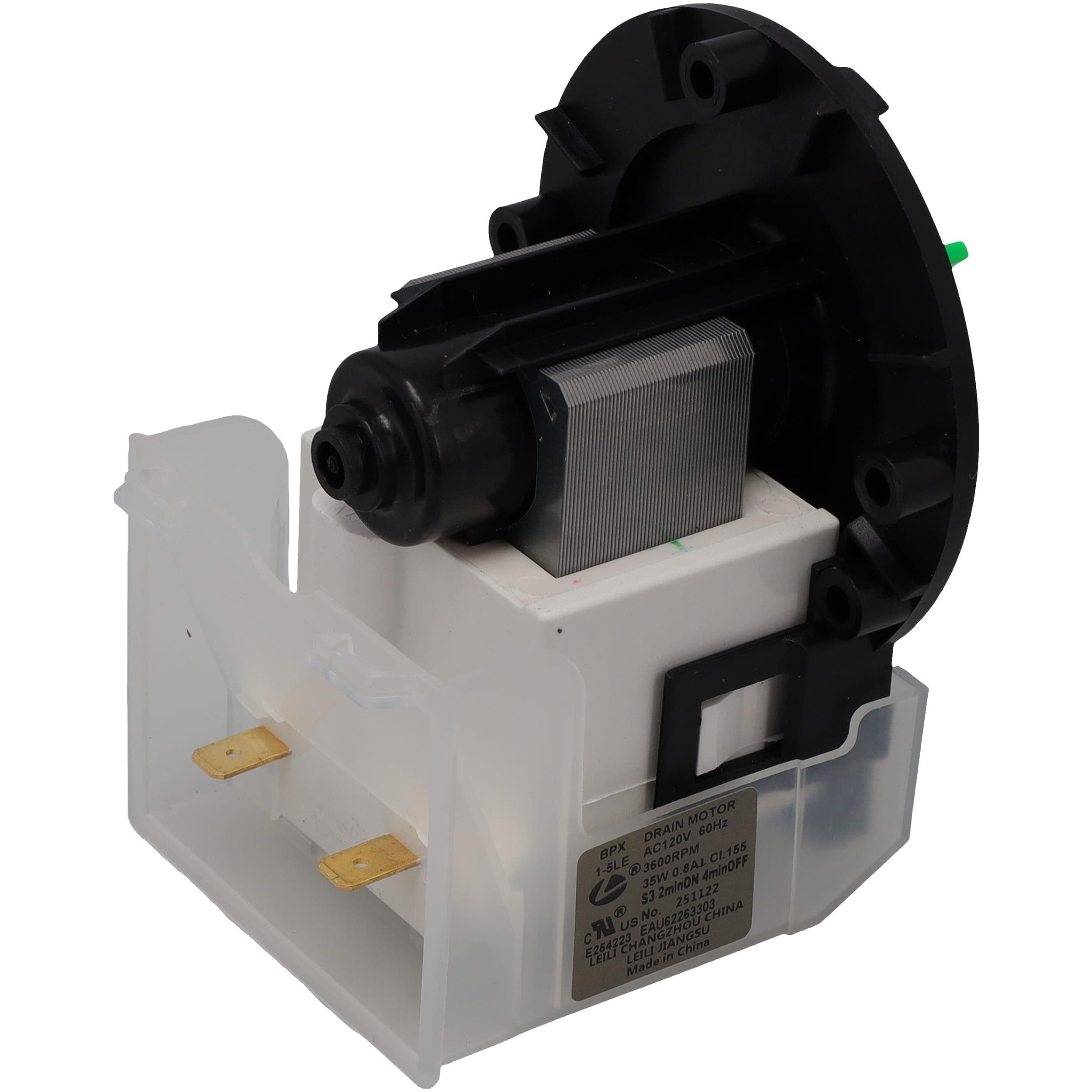 SDEAU62263303 eau62263303-4681ea2001v-washer-circulation-pump-motor view 71