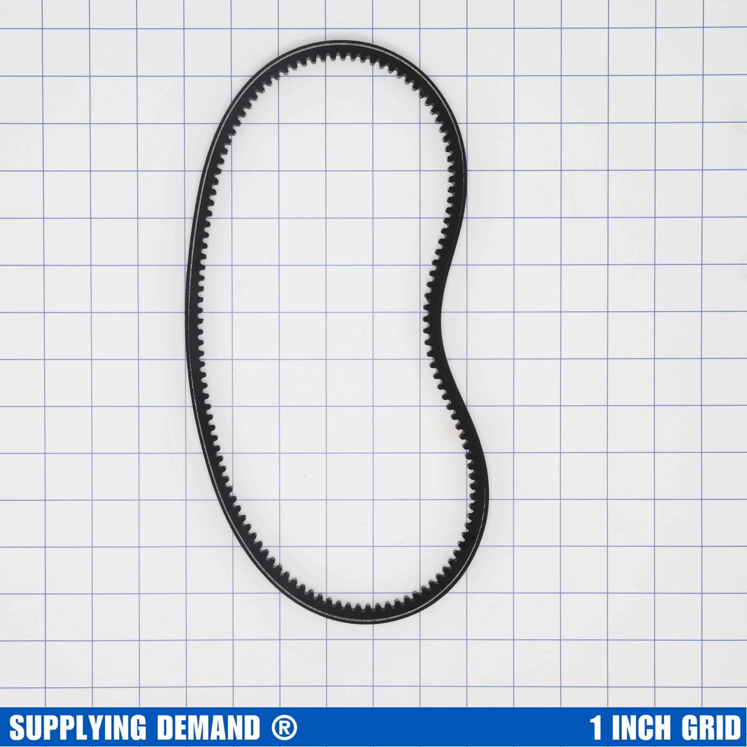 SDAX29 ax29-152207-commercial-appliance-v-belt view 11