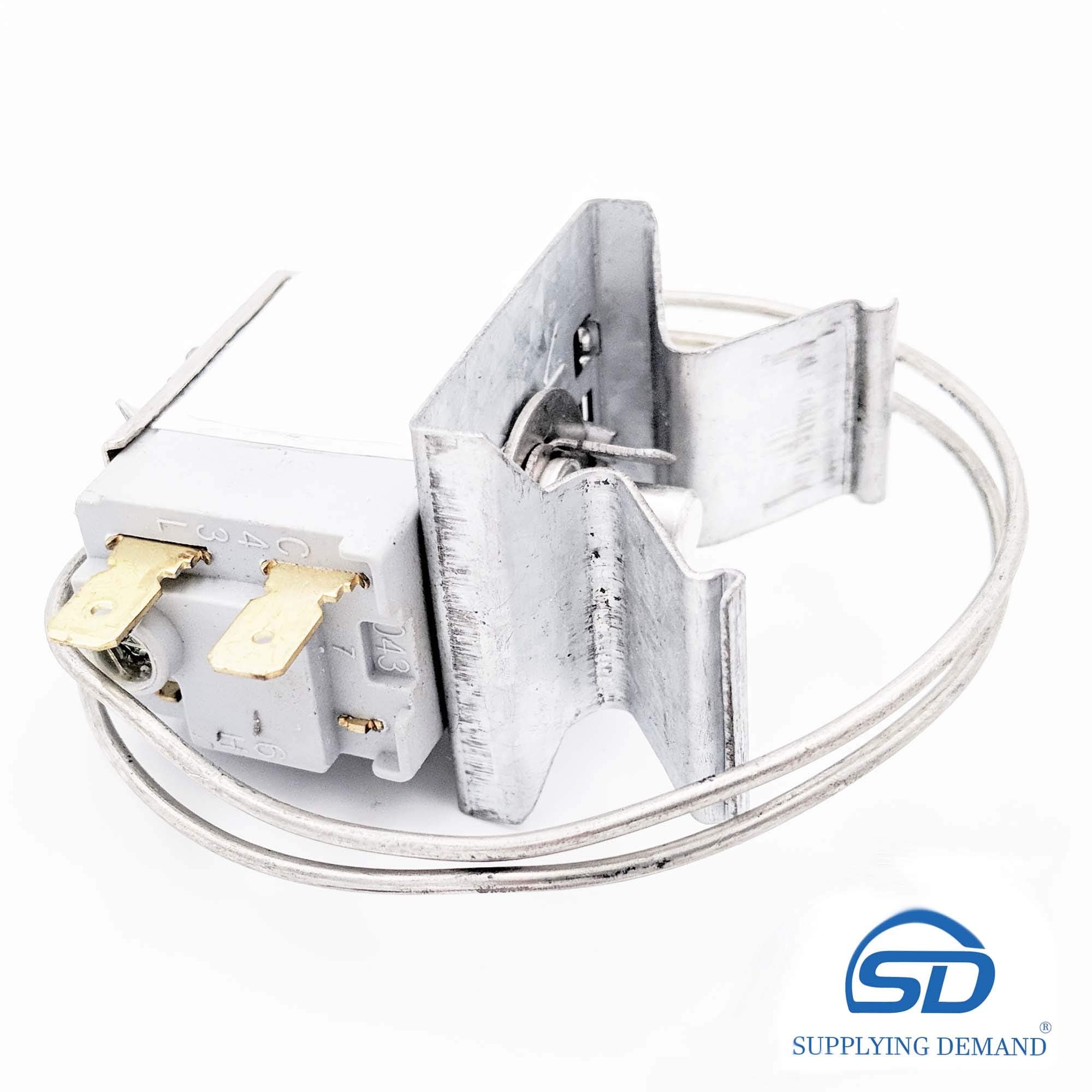 SD5304513033-FBA 5304513033-5304503436-refrigerator-freezer-thermostat view 31