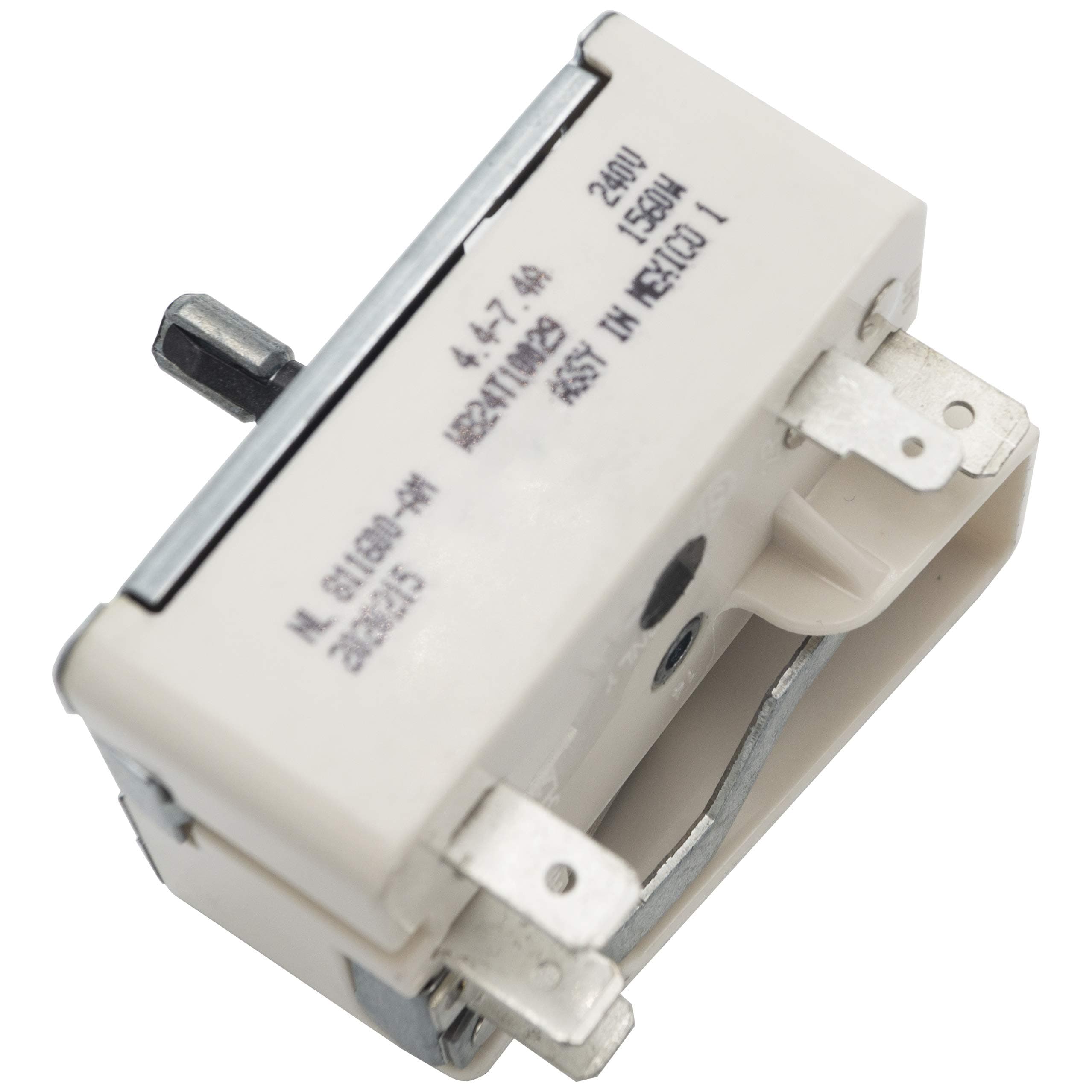 SDWB24T10029 wb24t10029-769696-range-burner-control-switch