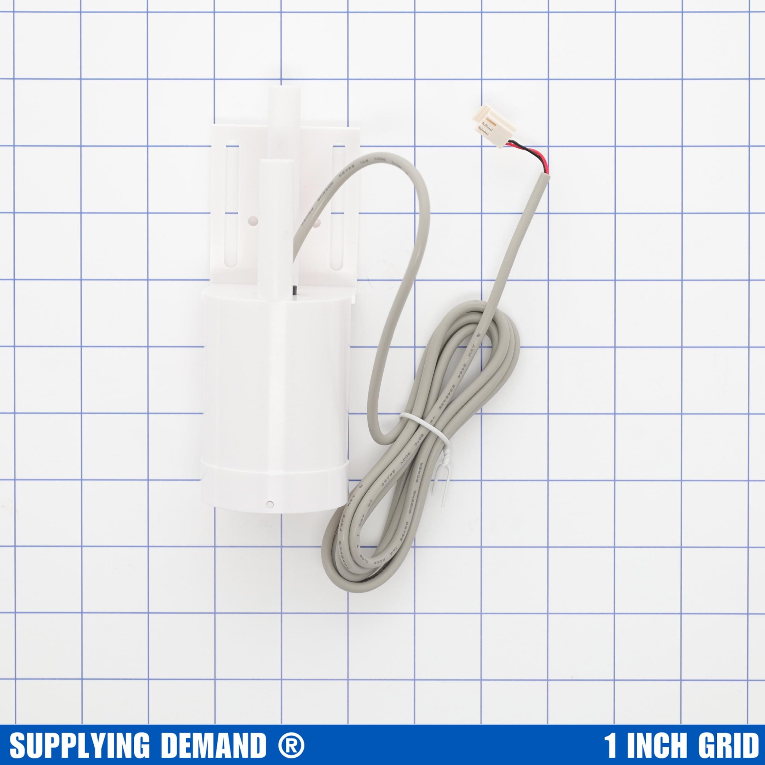 SD4A3624-03 4a3624-03-4a7077g03-ice-machine-float-switch view 11