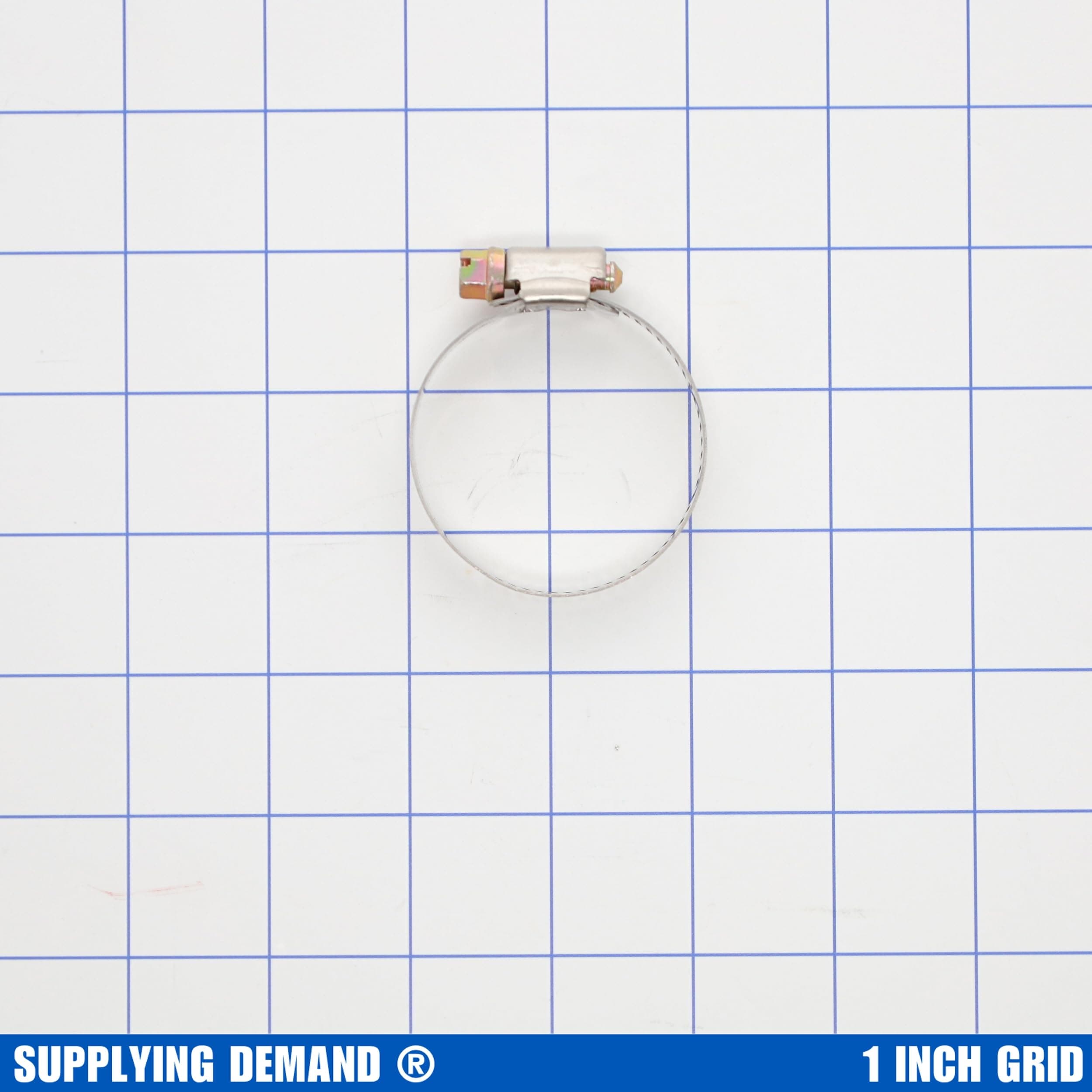 SDCL5424X10 cl5424x10-hose-clamp view 11