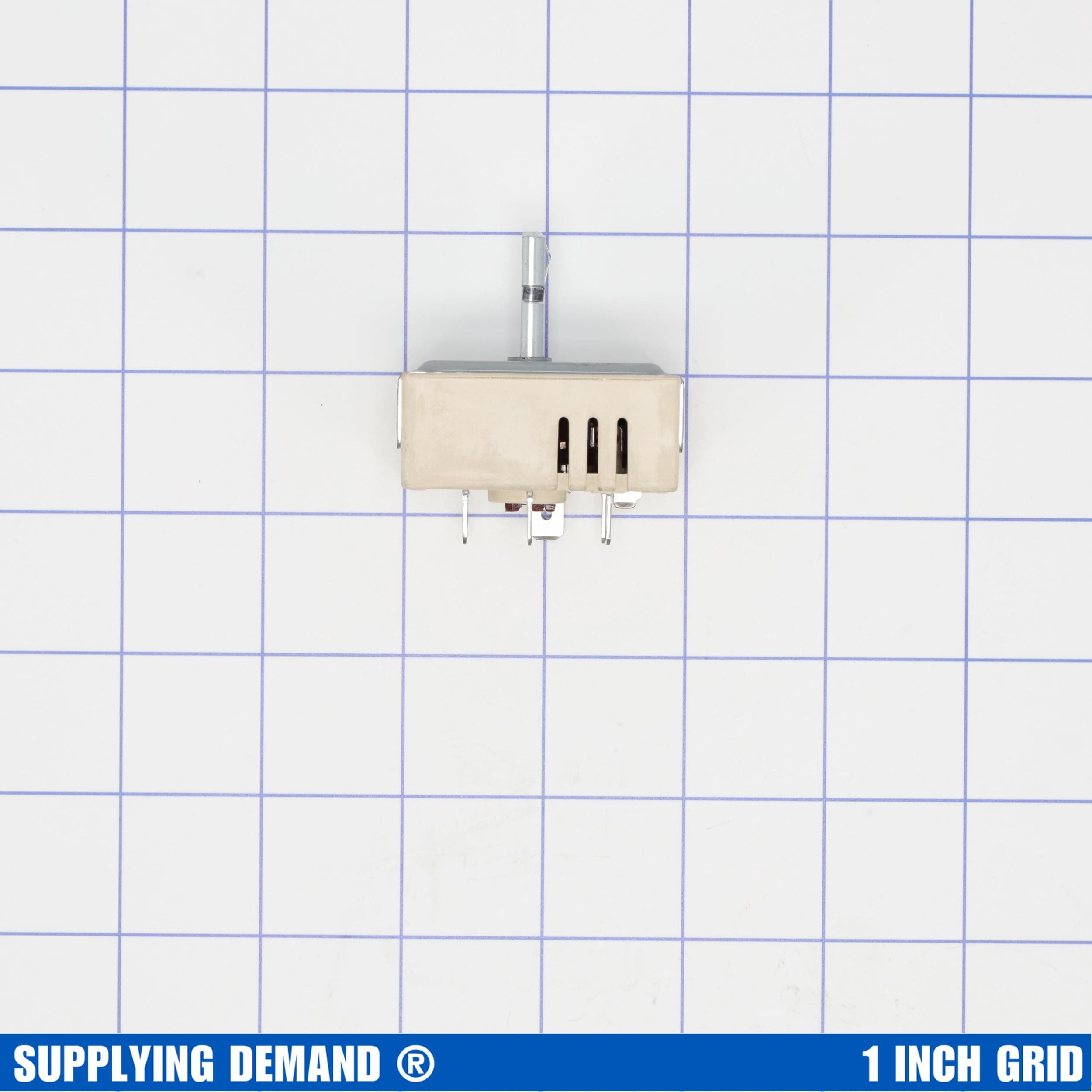 SD2E-87054 2e-87054-69104-commercial-overhead-warmer-infinite-switch view 11