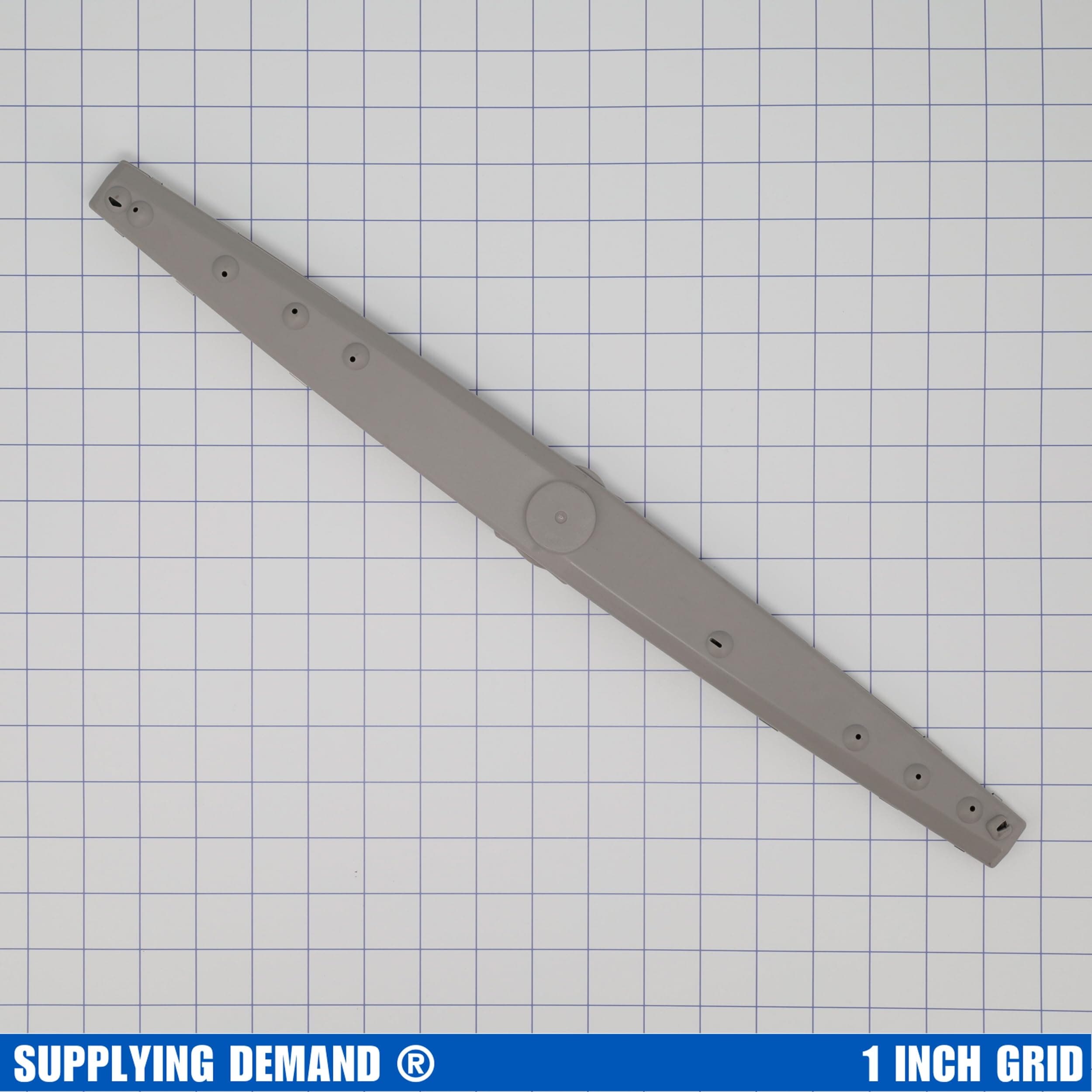SDW10340527 w10340527-2117605-dishwasher-lower-spray-arm view 11