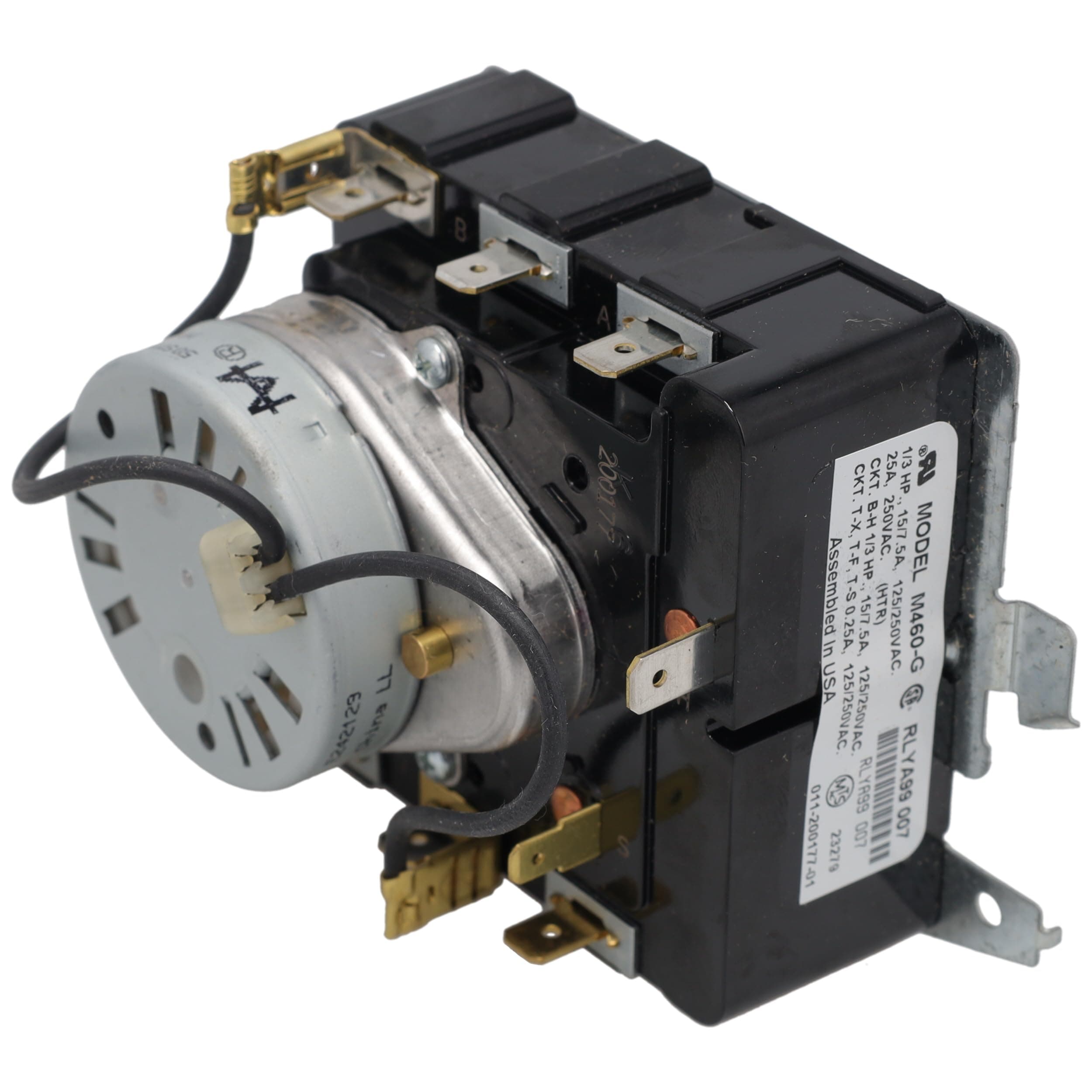 SDWE04X20416_USA we04x20416_usa-we04x20416-dryer-timer-made-in-usa view 71