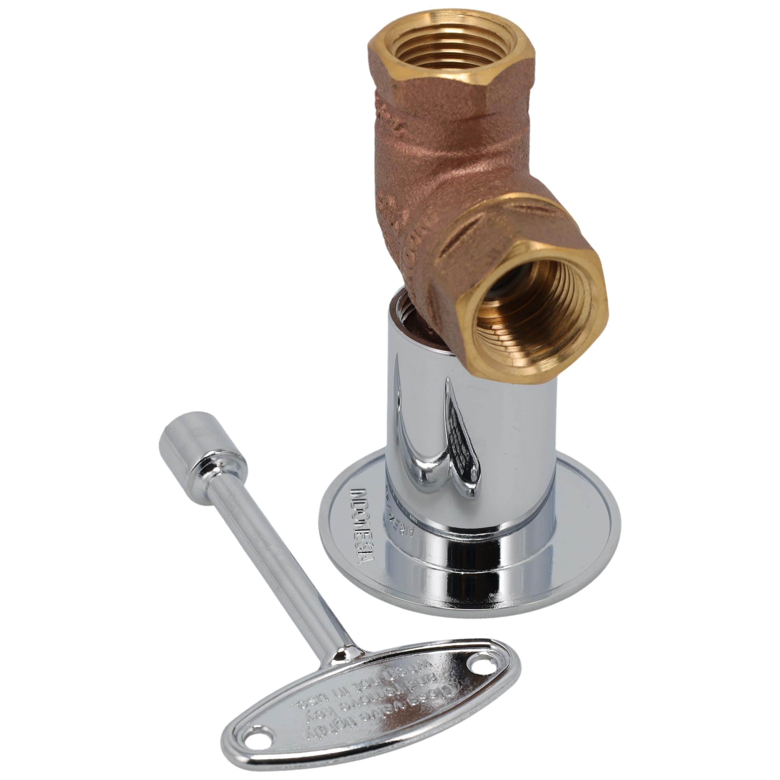 SDBVL-2LK-CP bvl-2lk-cp-ips-angle-log-lighter-valve-cover-and-key view 71