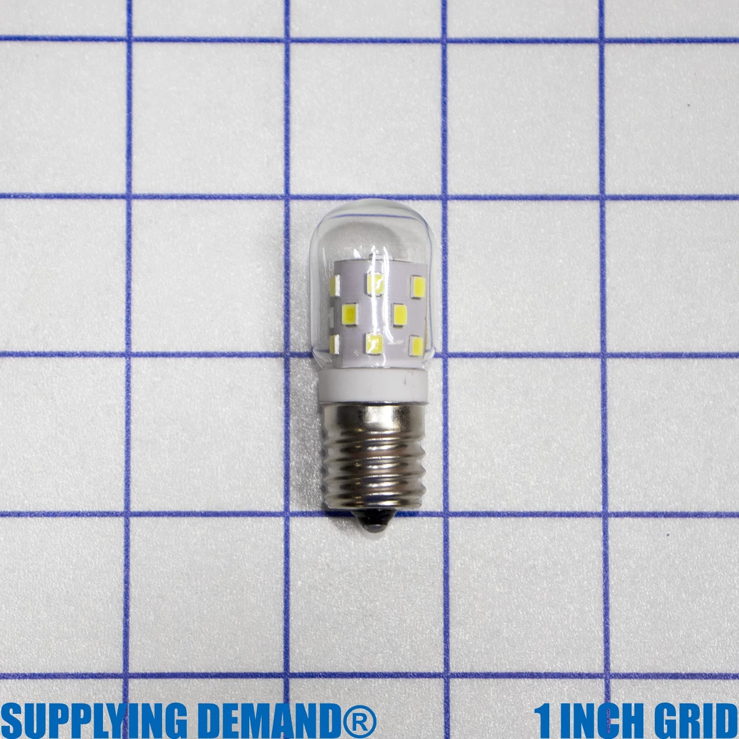 SDWB25X10030 wb25x10030-261201500480-led-light-bulb-t7 view 11
