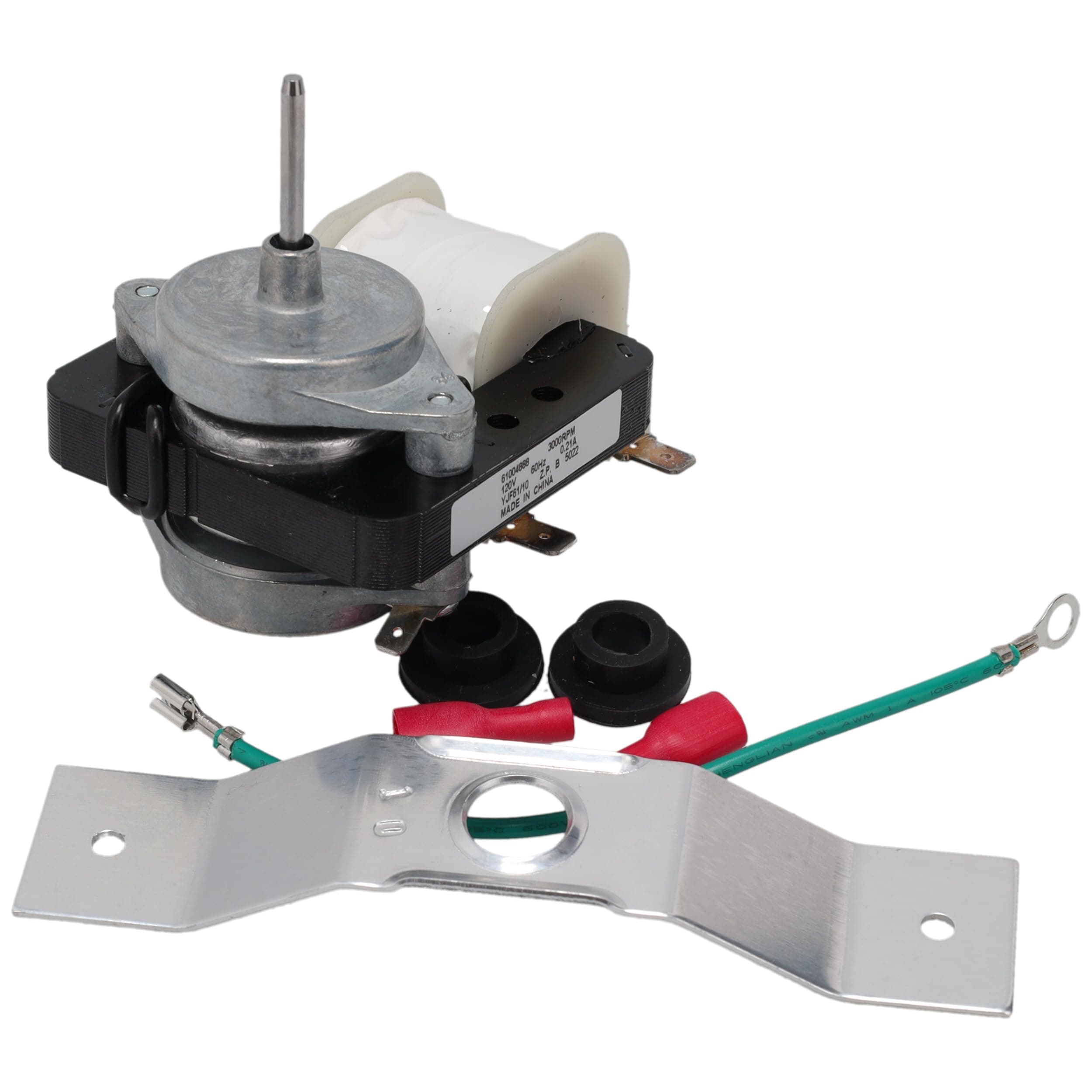 SD61004888 61004888-045563-01-refrigerator-evaporator-fan-motor view 31