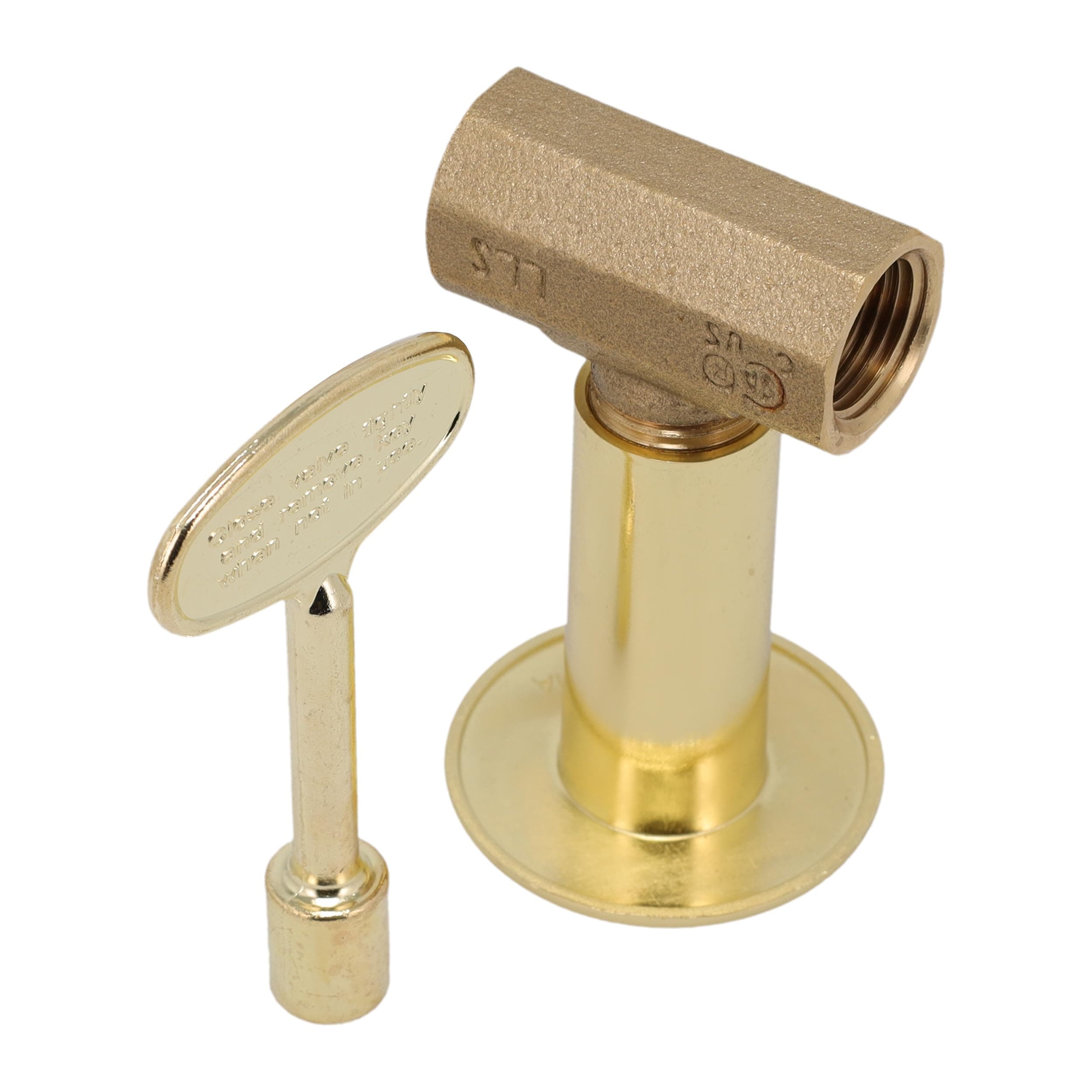SDSVL-2SK-PBR svl-2sk-pbr-npt-brass-log-lighter-straight-stop-valve view 81