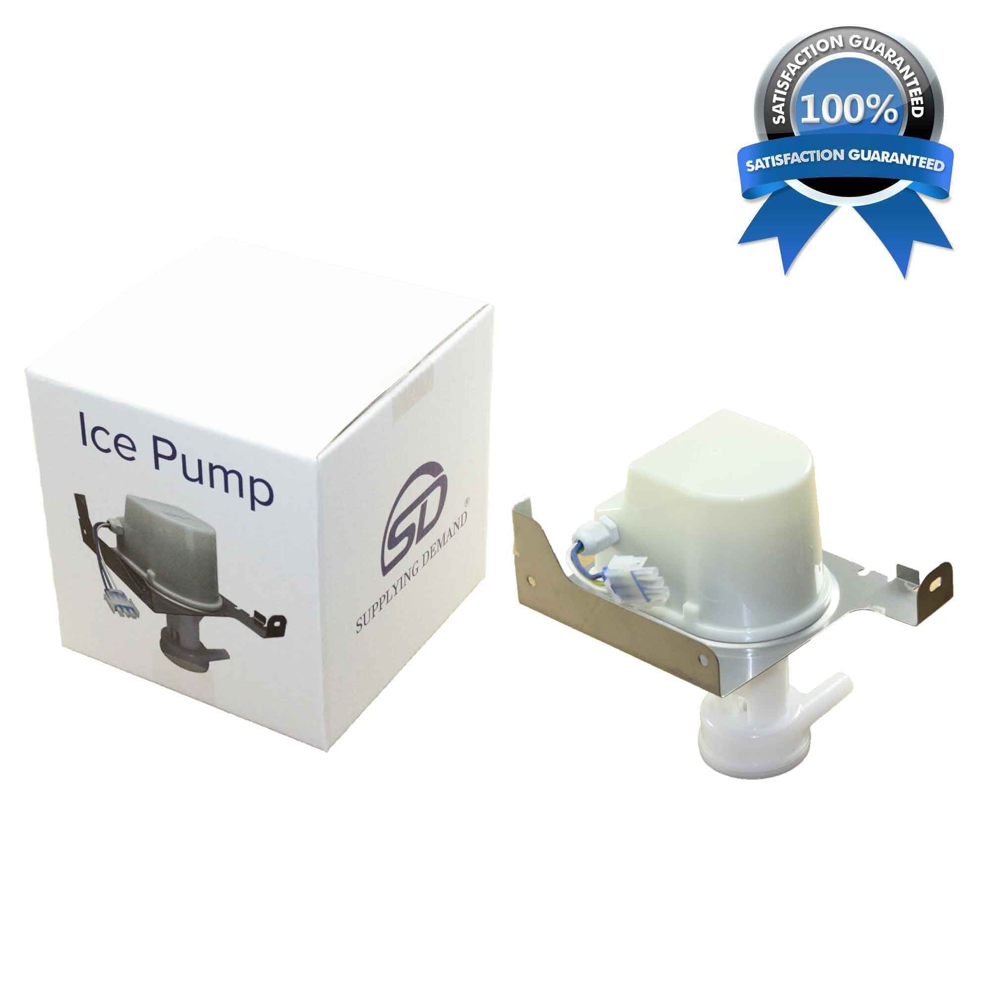 SD2217220-FBA 2217220-ap6006664-ice-cube-maker-pump-motor view 21
