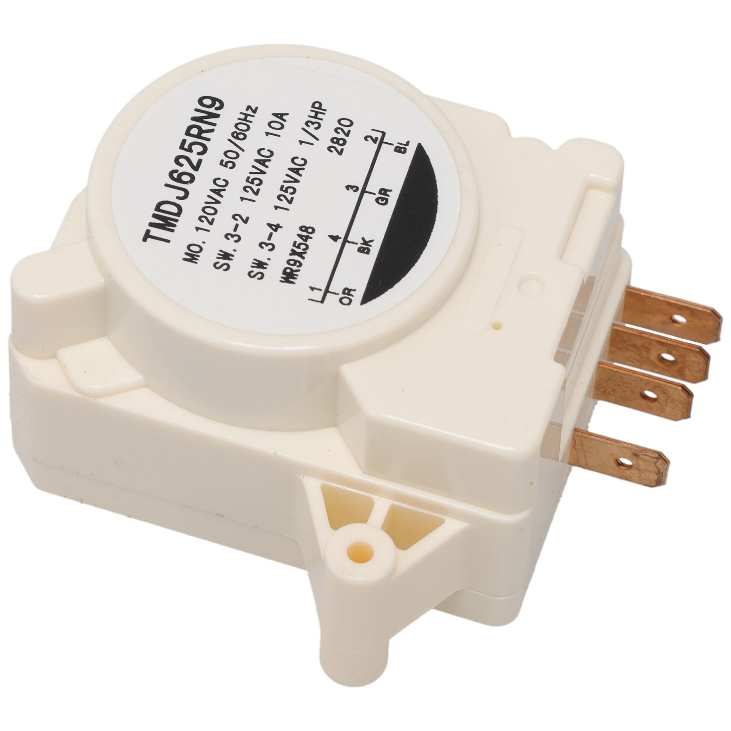 SDWR9X548 wr9x548-311071-refrigerator-defrost-timer view 21