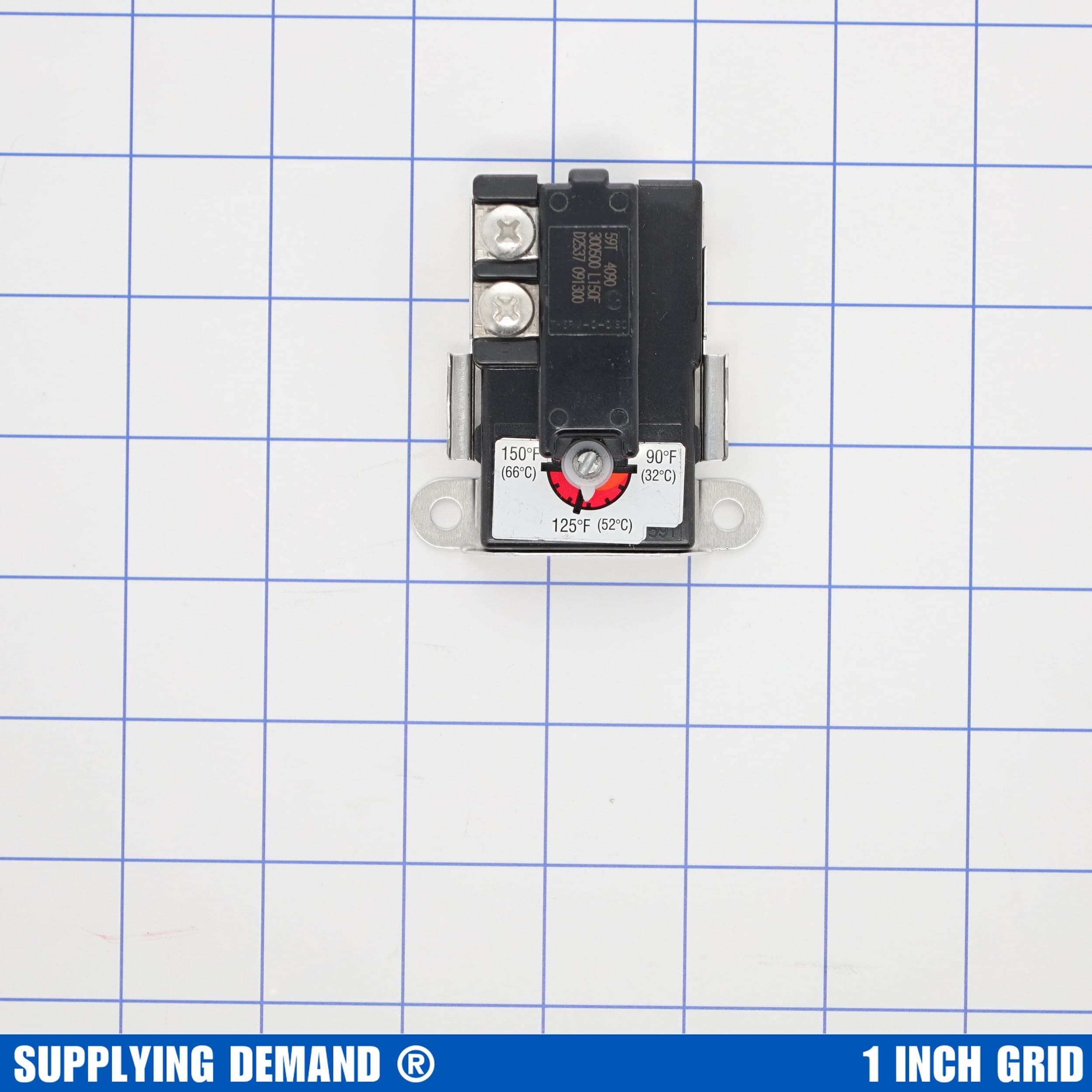 SDSP11695 sp11695-electric-water-heater-thermostat view 11