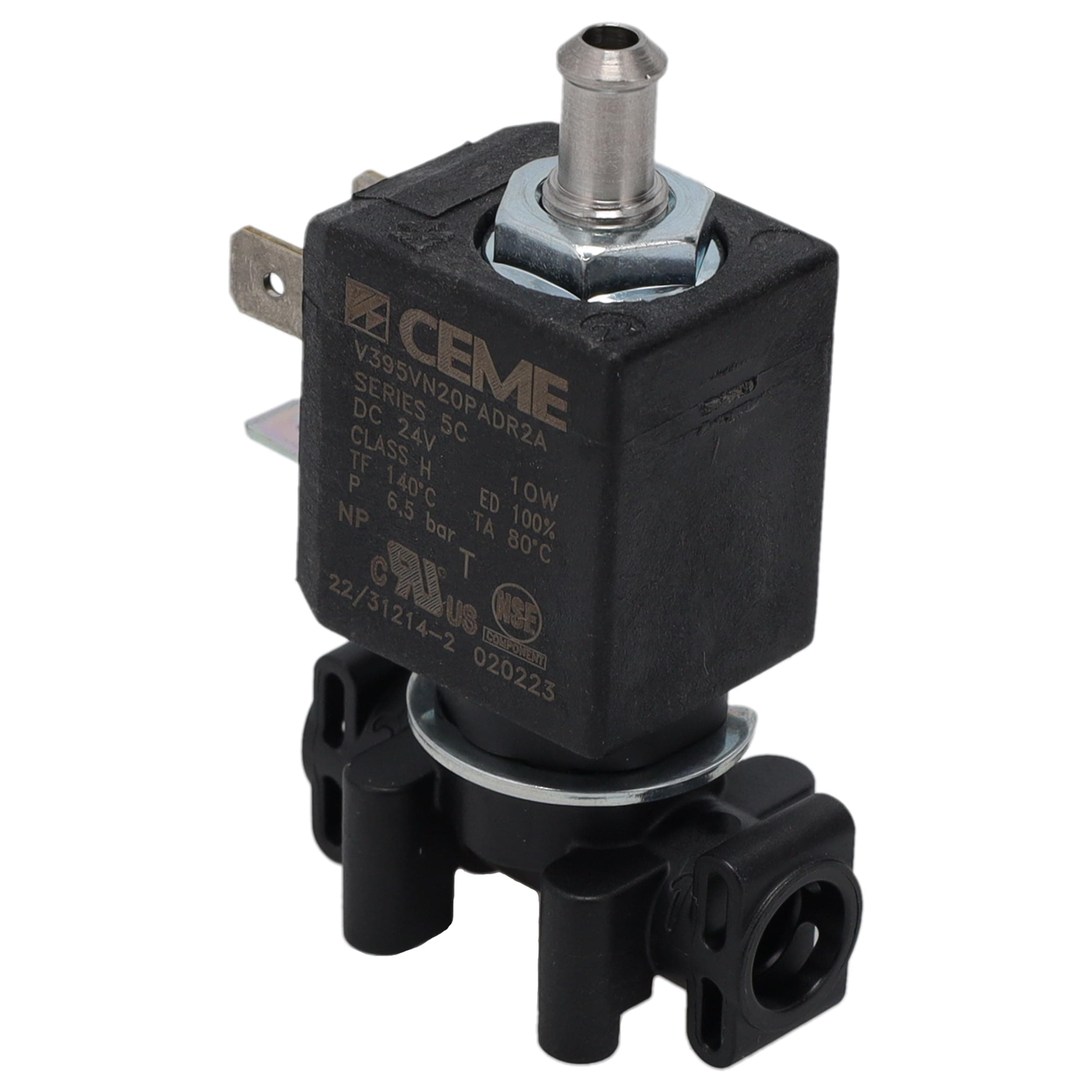 SD421945024531 421945024531-coffee-machine-solenoid-assembly view 31