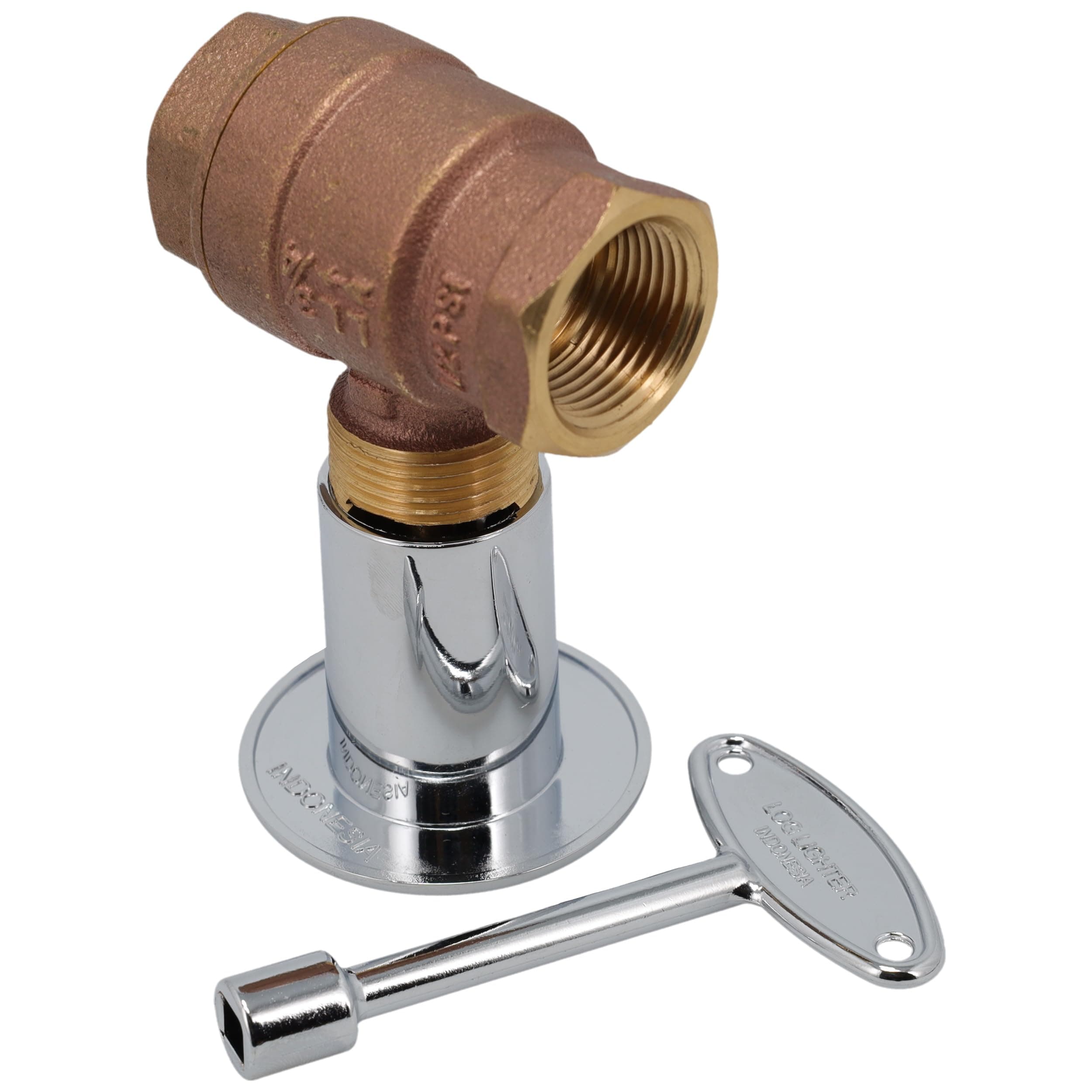 SDBVL-3SK-CP bvl-3sk-cp-ips-straight-log-lighter-valve-cover-key view 31
