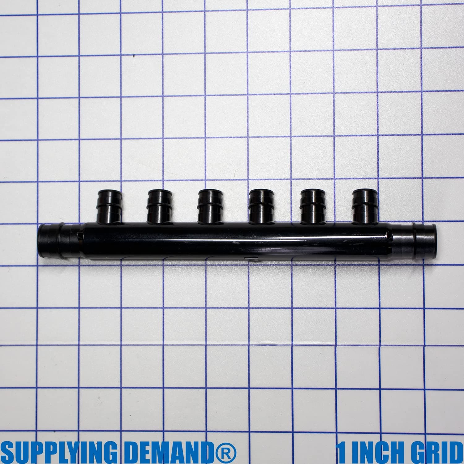 SD66066 66066-peex-open-manifold-6-port view 21