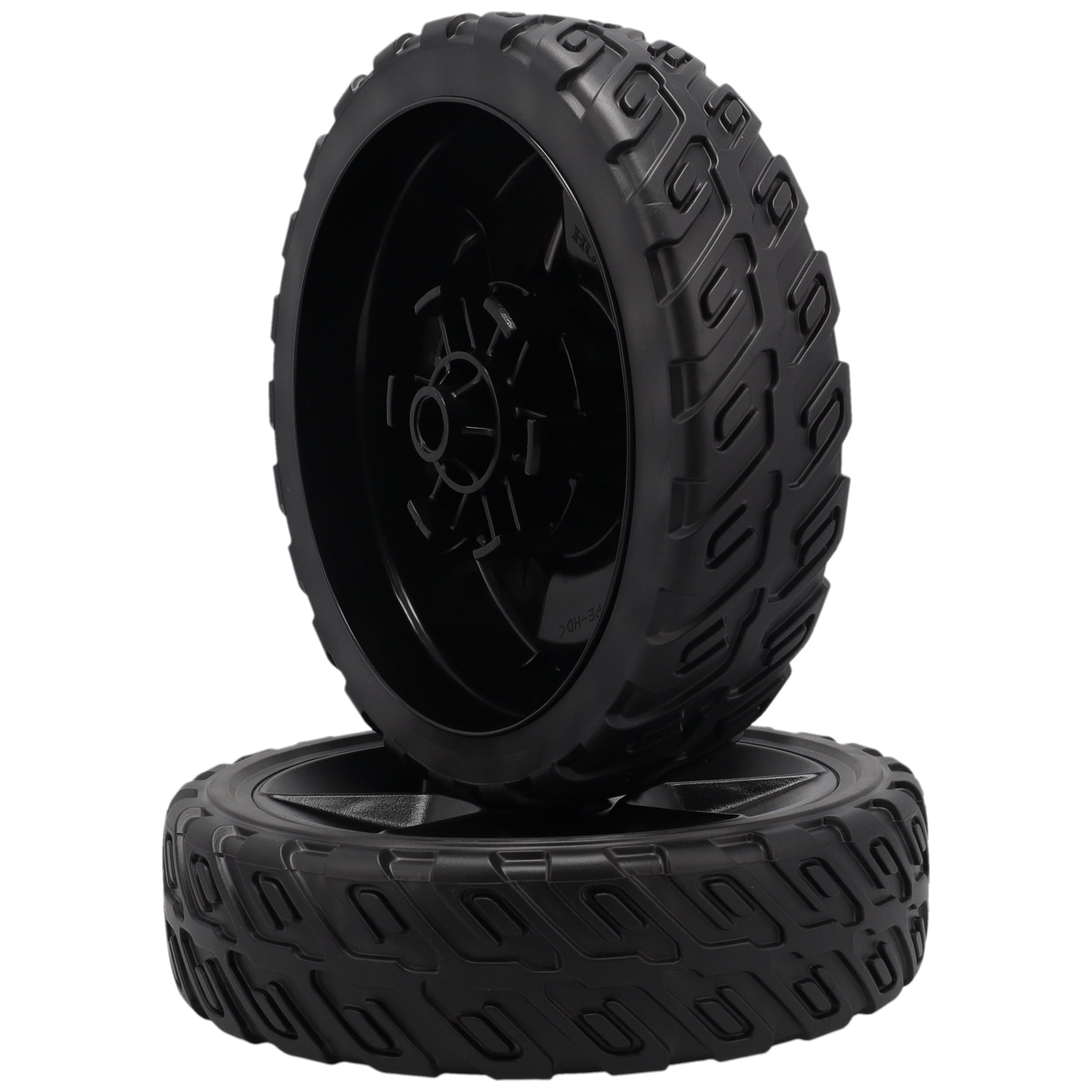 SD42710-VR8-N00ZAX2 42710-vr8-n00zax2-lawn-mower-rear-wheel-set view 31