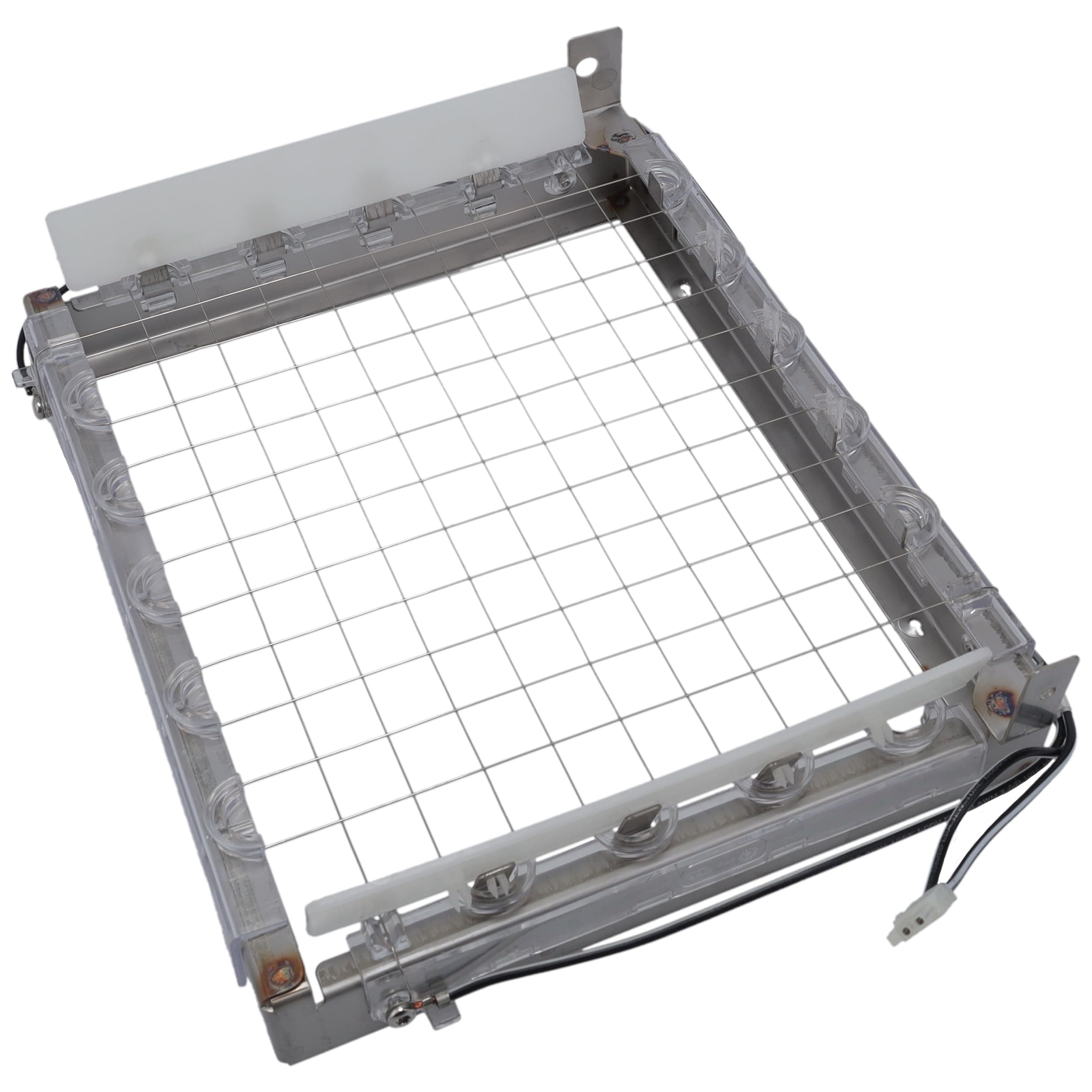 SDWR29X10073 wr29x10073-wr29x10071-ice-machine-grid-cutter-assembly
