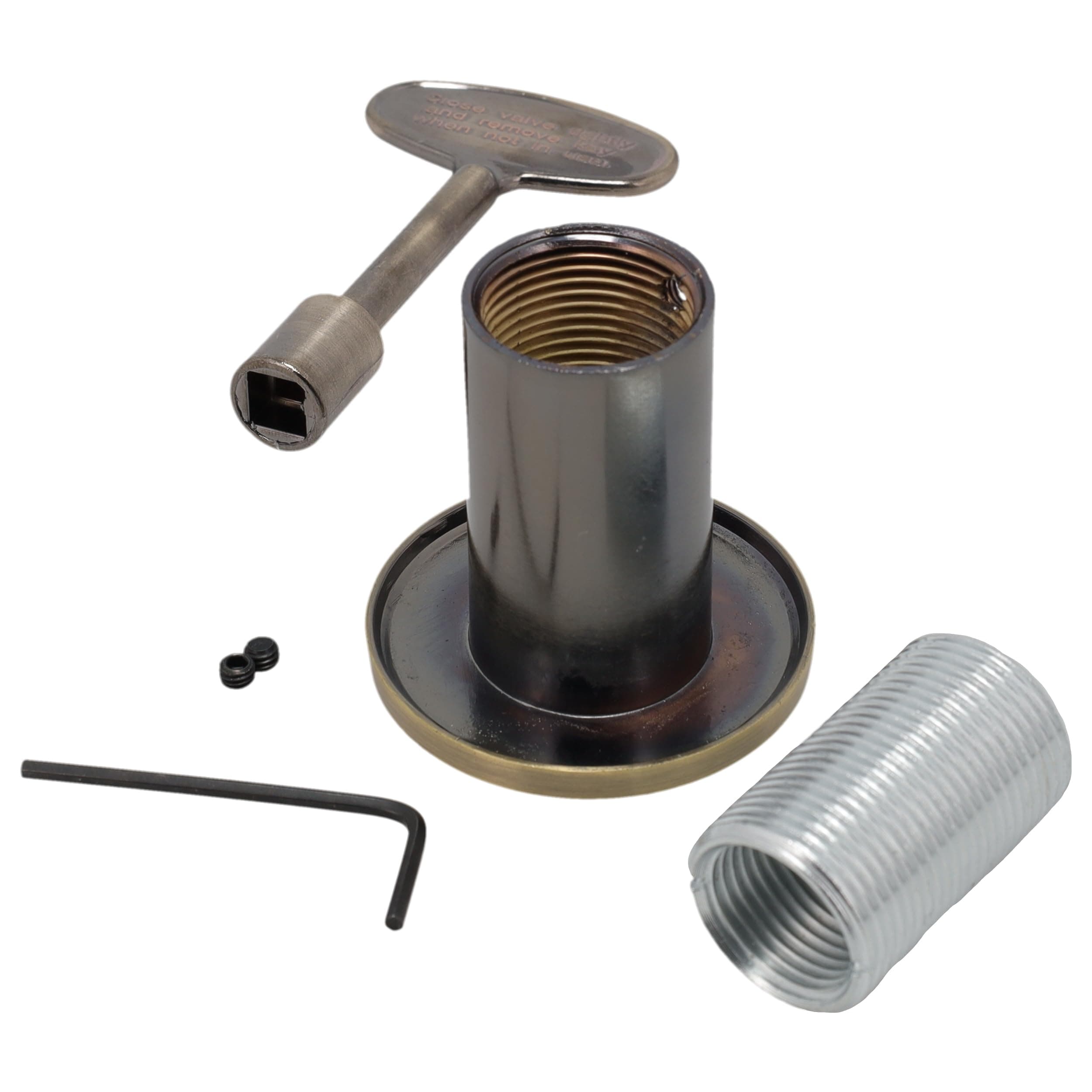 SDLLFLGKIT-ABR llflgkit-abr-log-lighter-gas-valve-kit- view 21