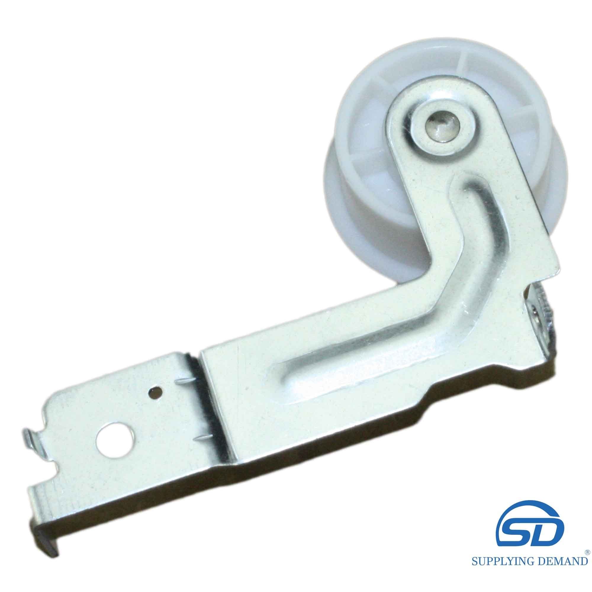 SDDC93-00634A dc93-00634a-dc96-00882c-dryer-idler-pulley-arm view 11