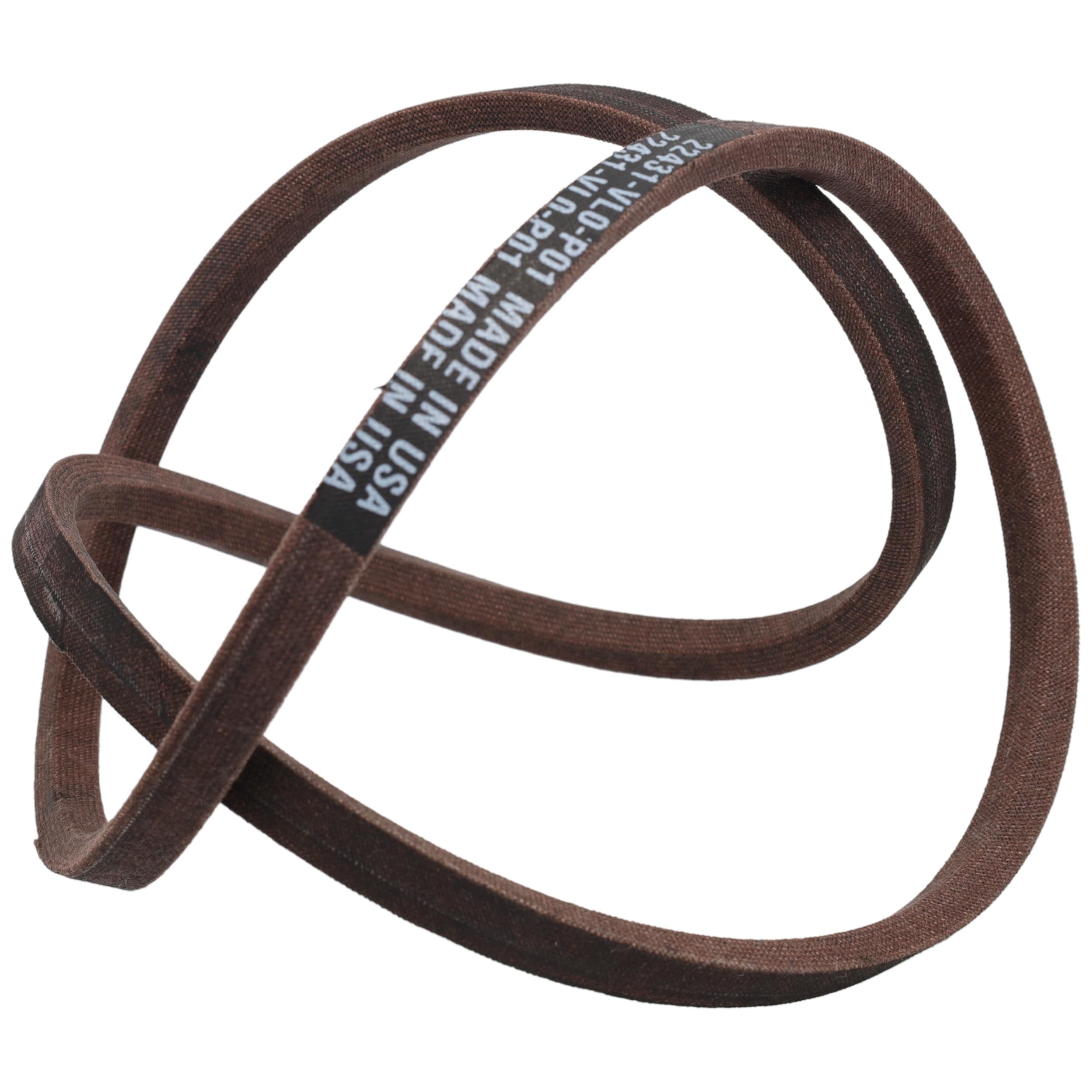 SD22431-VL0-P01 22431-vl0-p01-ps11890755-lawn-mower-drive-belt view 61