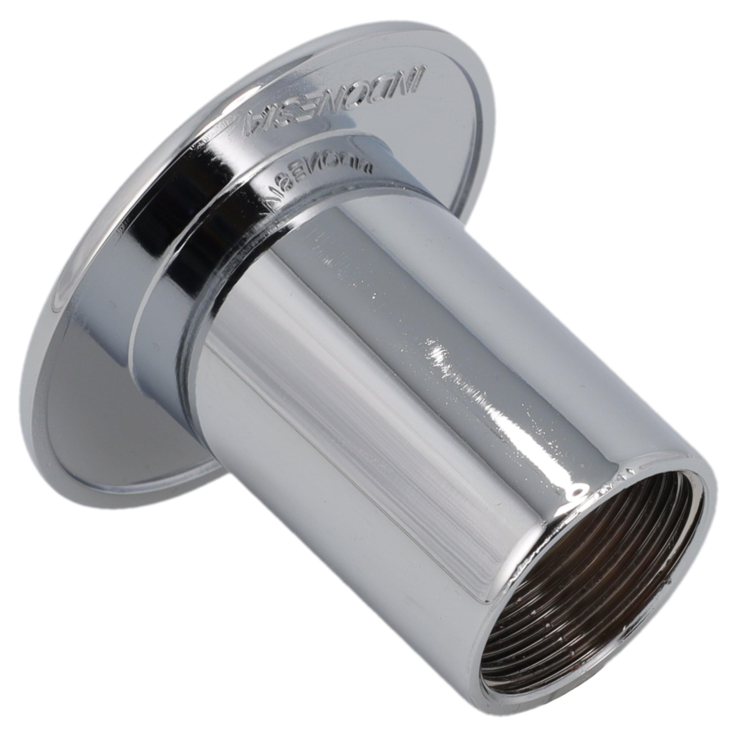 SDCVR-BVL2CP cvr-bvl2cp-log-lighter-valve-cover-chrome-plated view 51