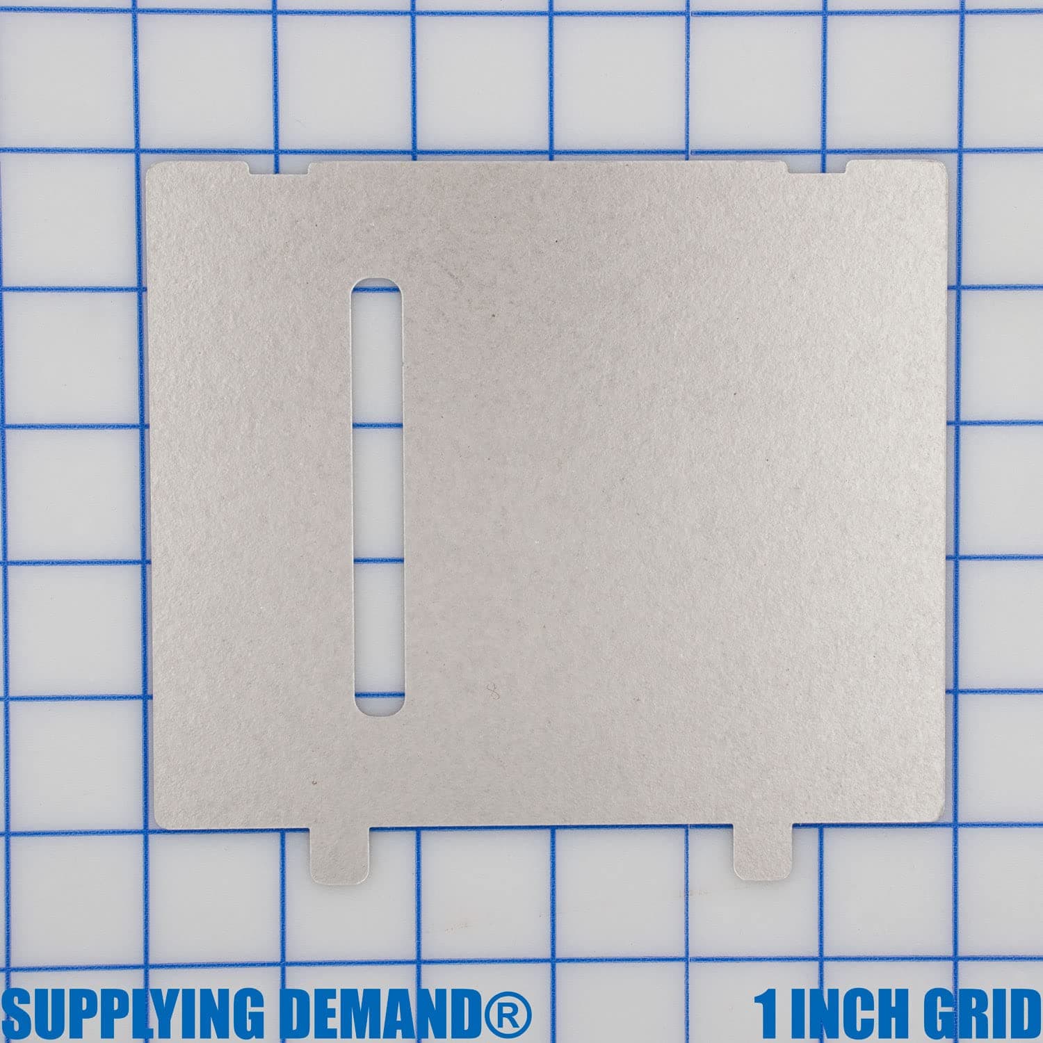 SDWB06X10638 wb06x10638-1166457-microwave-canopy-waveguide-cover view 21