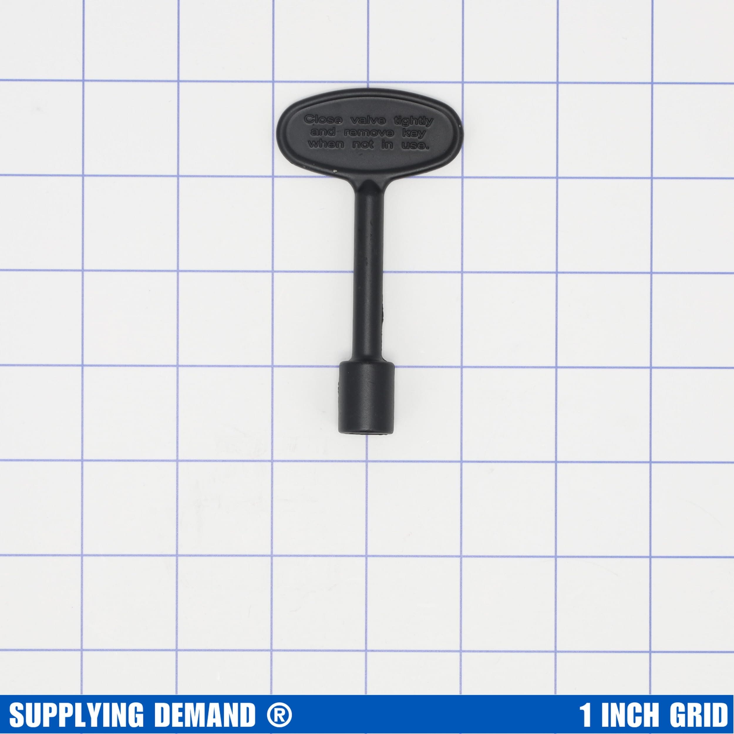 SDSVL-2BP svl-2bp-key---flat-black-coated view 11