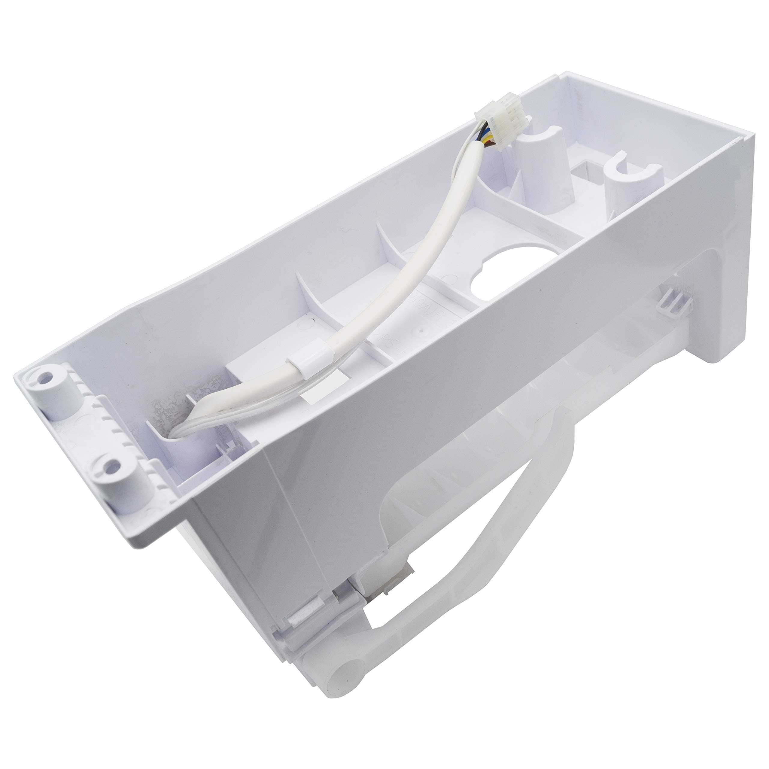 SDDA97-08059A da97-08059a-oem18271362-refrigerator-ice-maker-assembly
