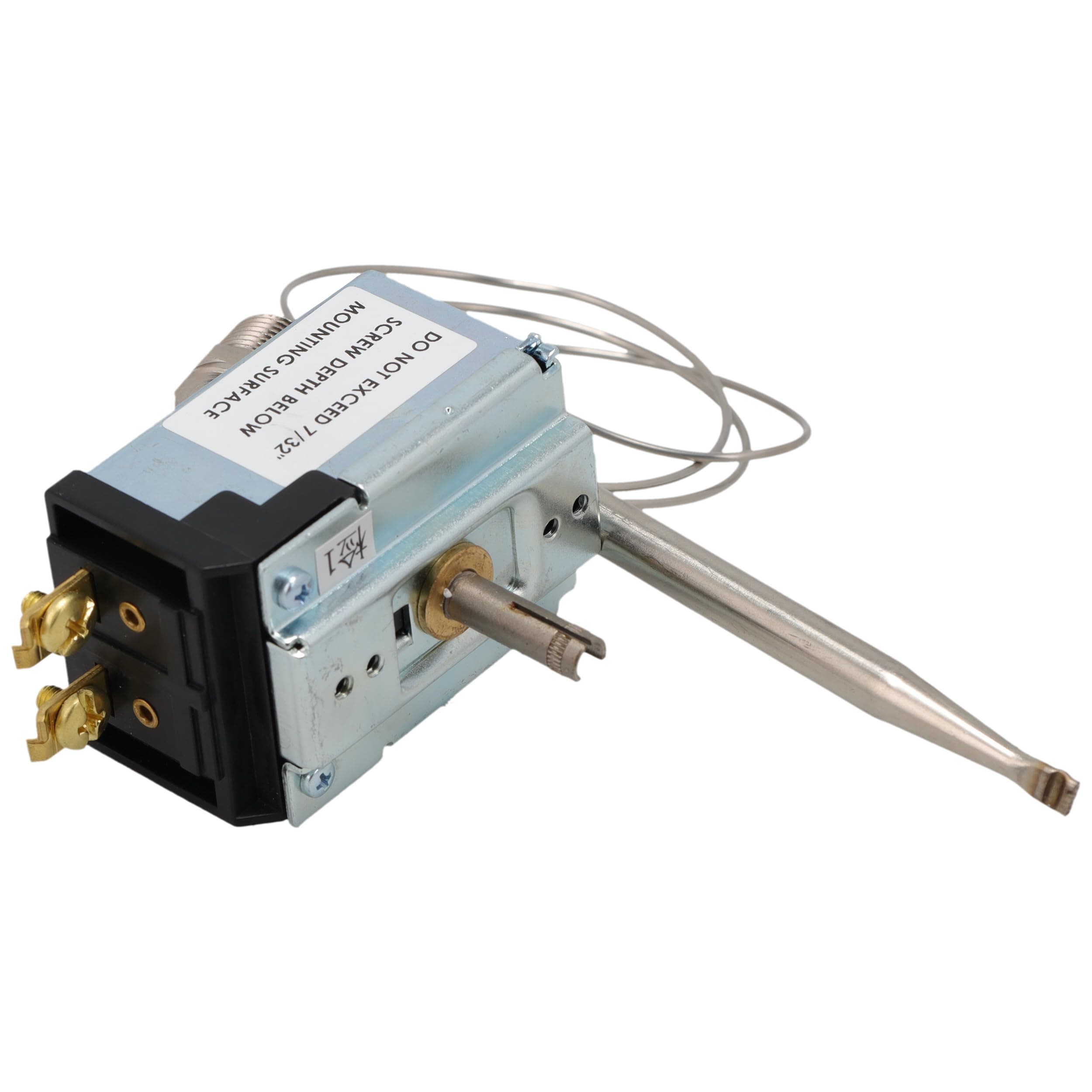 SD8262014 8262014-807-1147-commercial-gas-fryer-thermostat view 81