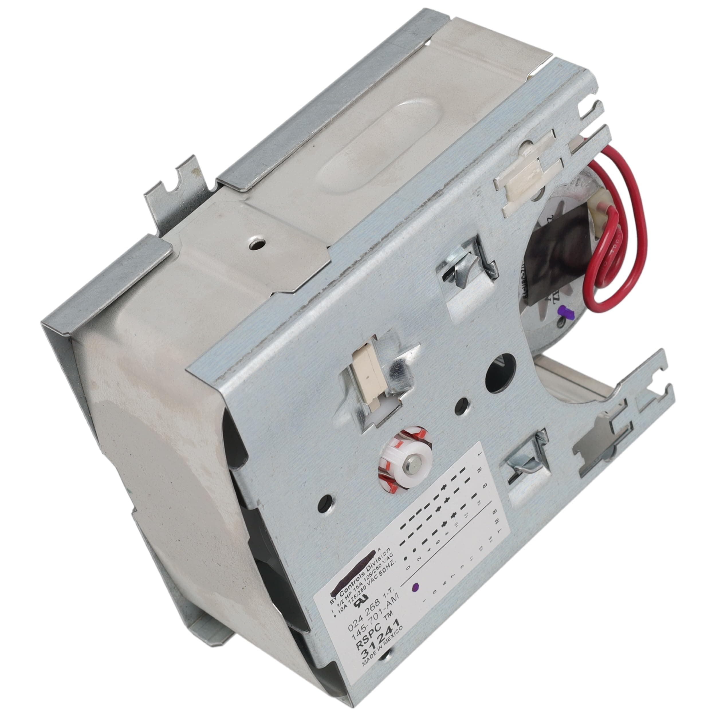SD31241P 31241p-ap3678606-commercial-washer-timer view 71