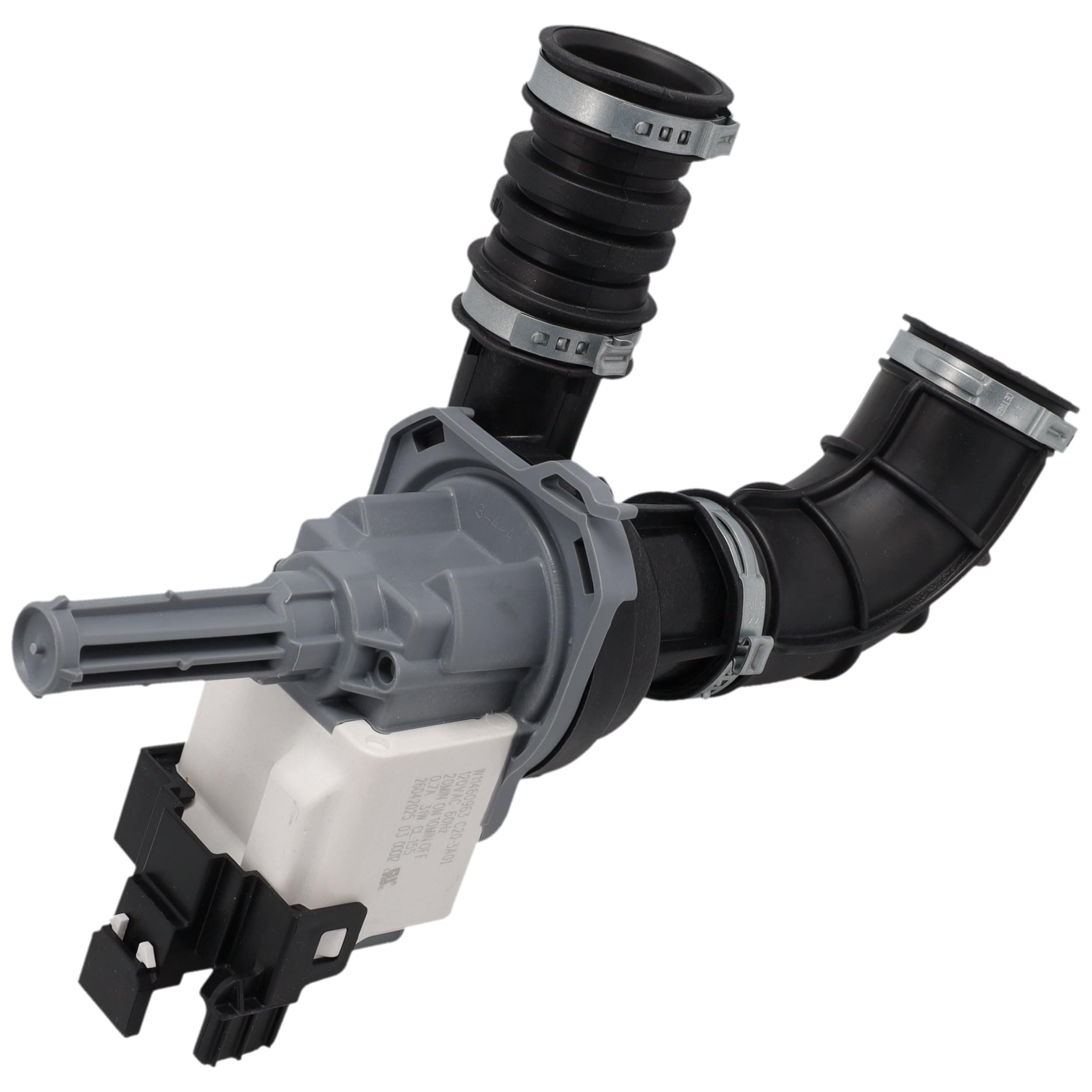 SDW11460963 w11460963-dishwasher-circulation-pump-and-motor view 31