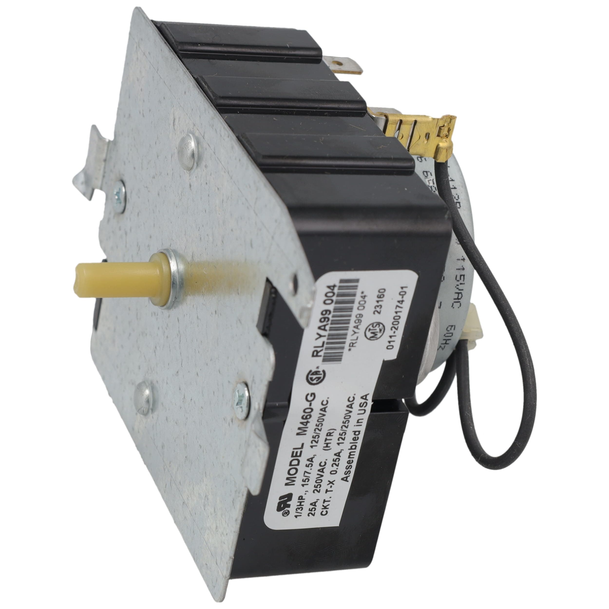 SDWE4M532_USA we4m532_usa-we4m532-dryer-timer view 71