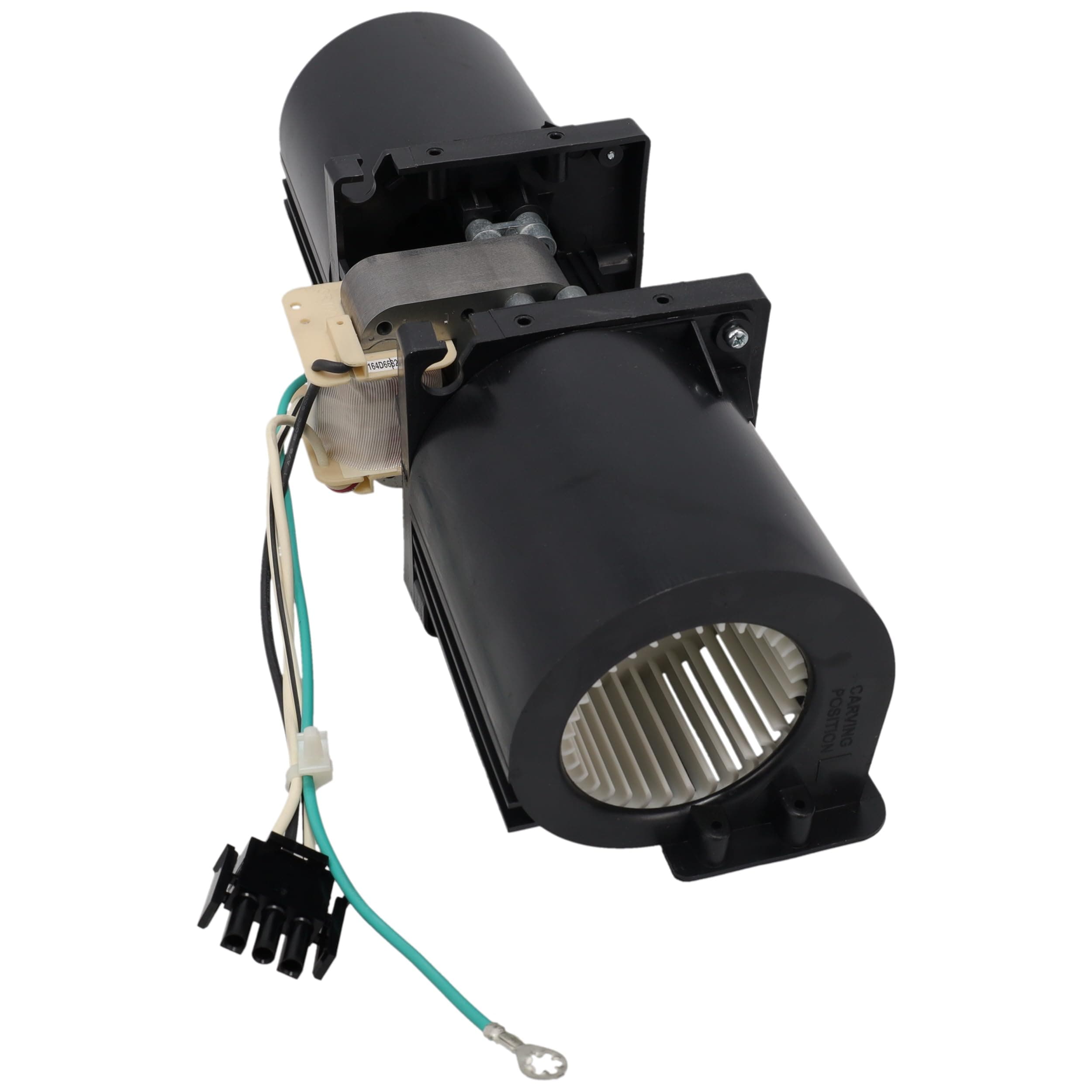 SDWB26T10066 wb26t10066-3026012-wall-oven-cooling-fan view 31